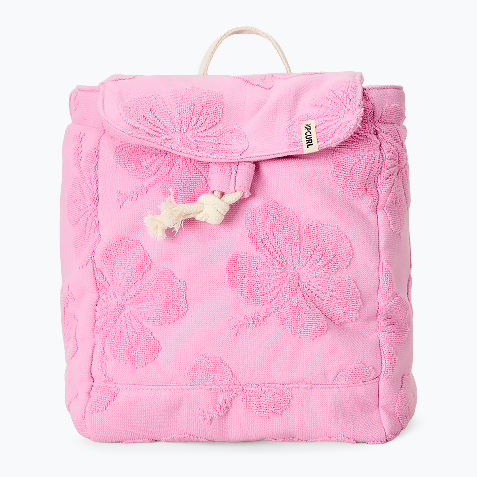 Раница Rip Curl Mixed Terry 8 l Mini Backpack pink