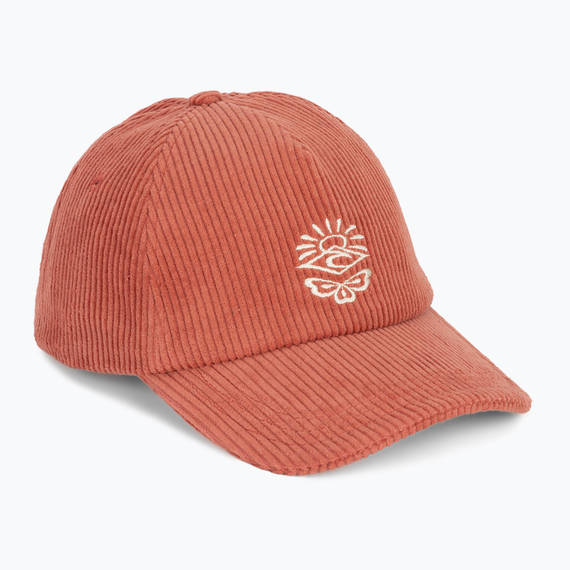 Șapcă pentru femei Rip Curl Icons Of Surf apricot
