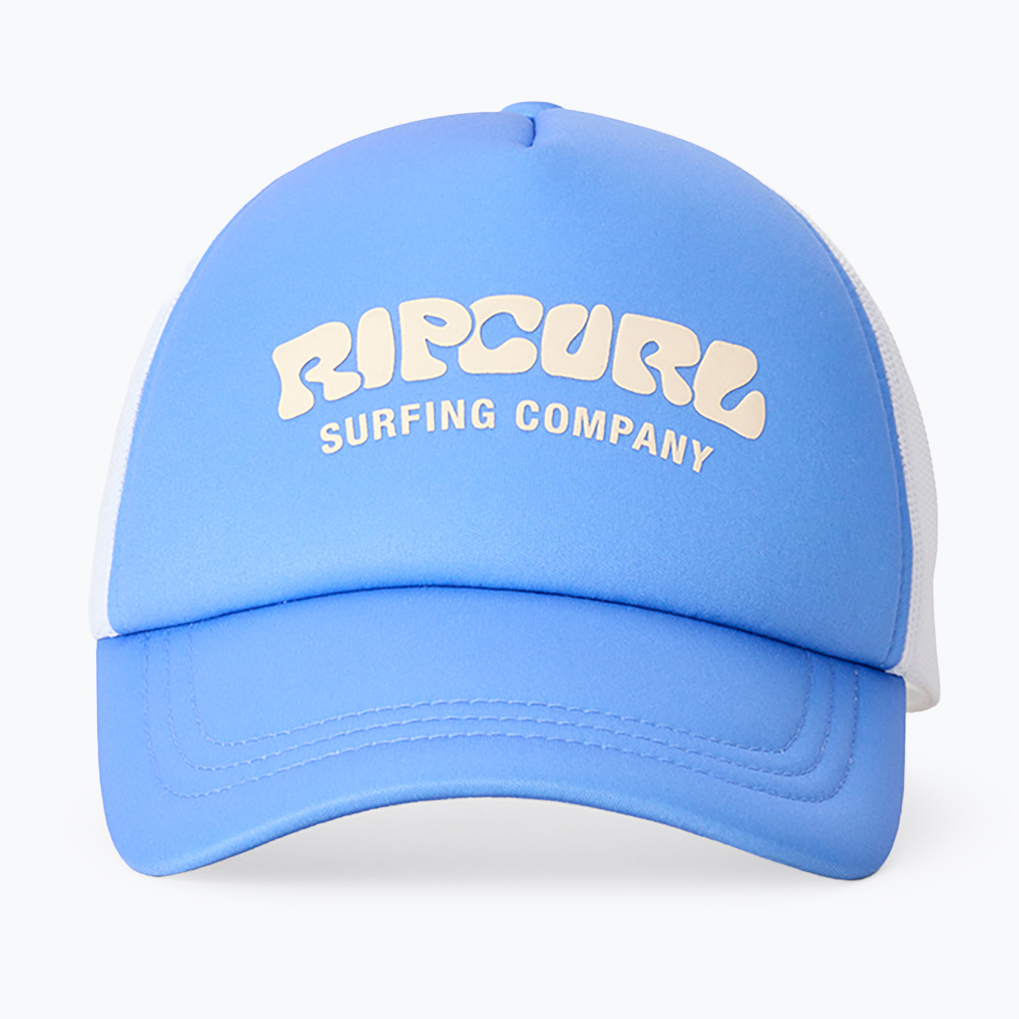 Дамска шапка с козирка Rip Curl Classic Surf Icon Trucker blue