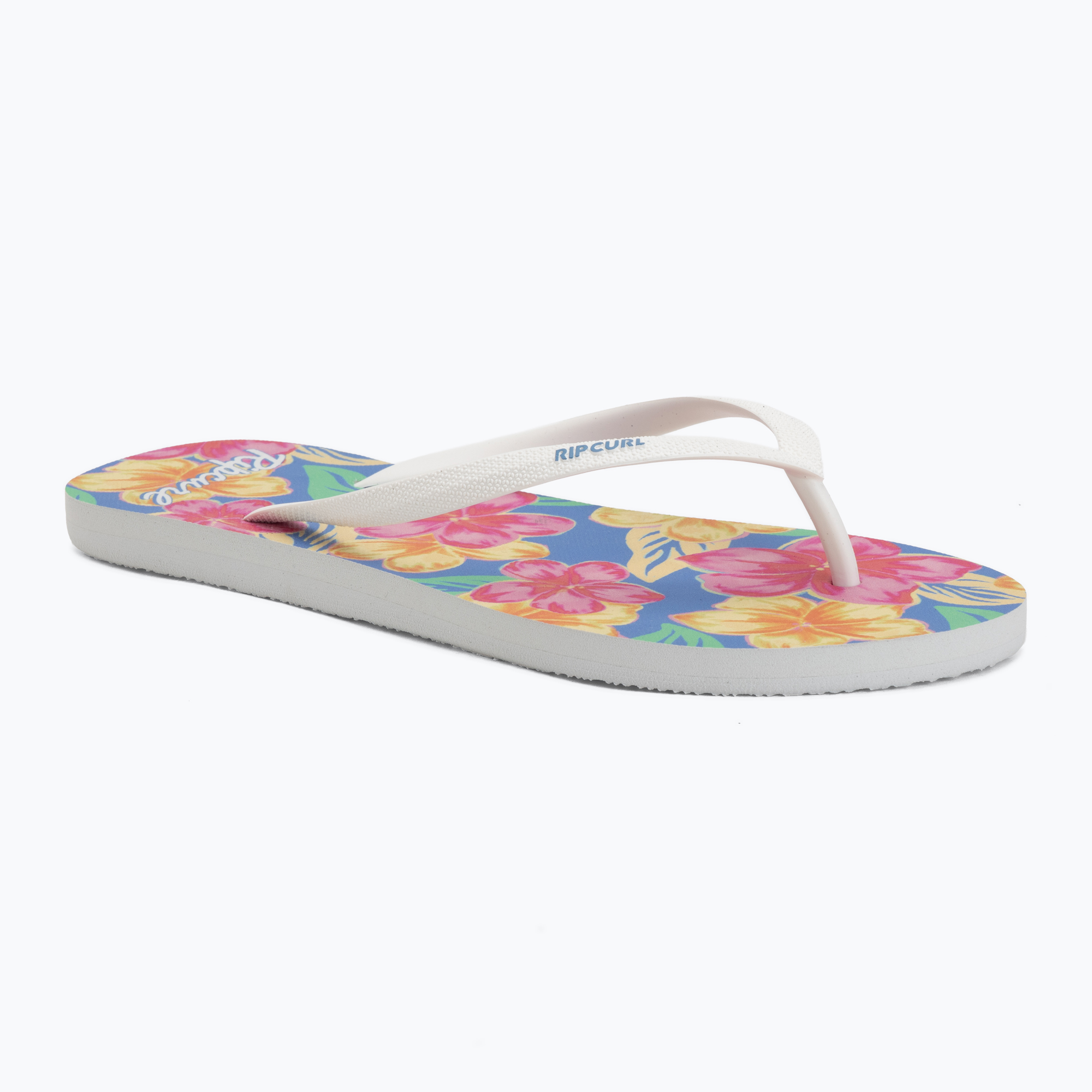 Дамски джапанки Rip Curl Mixed Bloom Open Toe blue