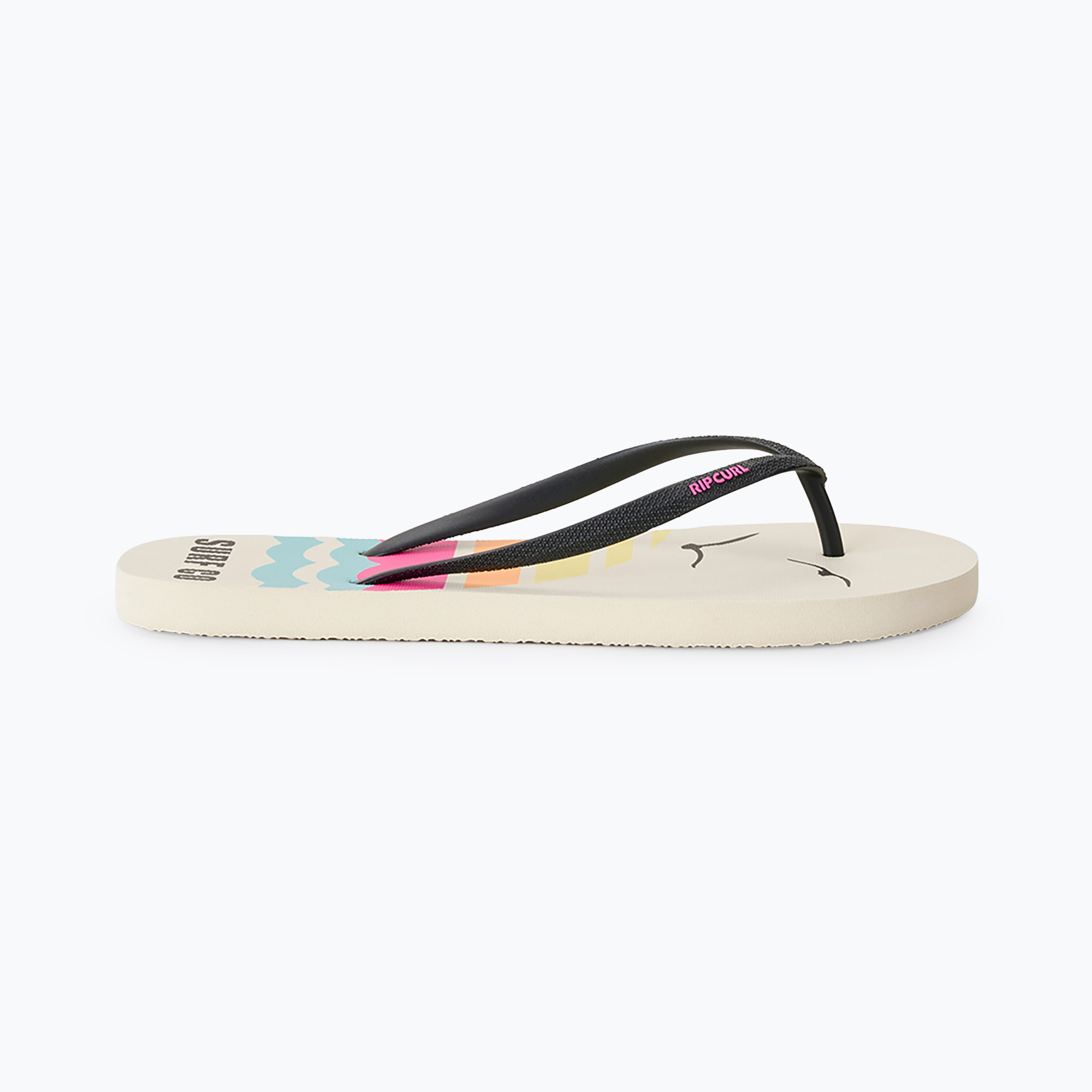 Дамски джапанки Rip Curl Mixed Bloom Open Toe natural rip curl