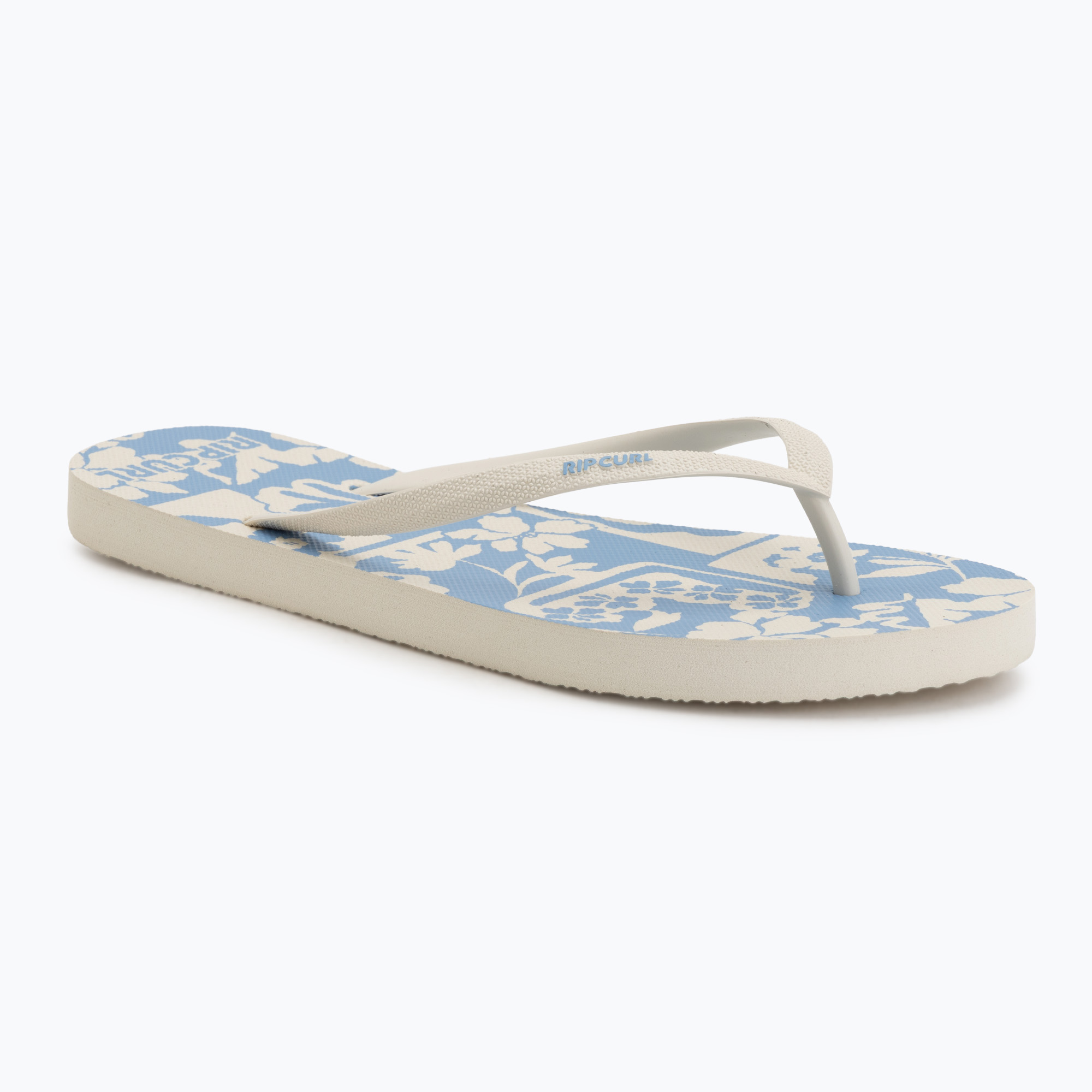 Дамски джапанки Rip Curl Mixed Bloom Open Toe blissful blue