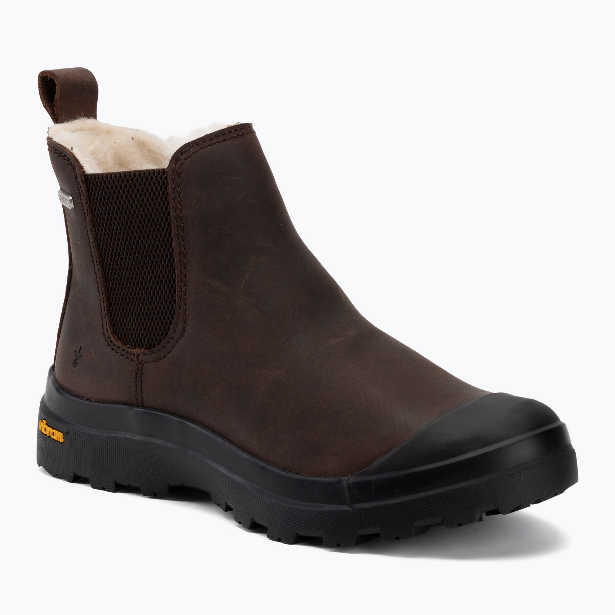 Дамски обувки EMU Australia Ragoona Trek espresso