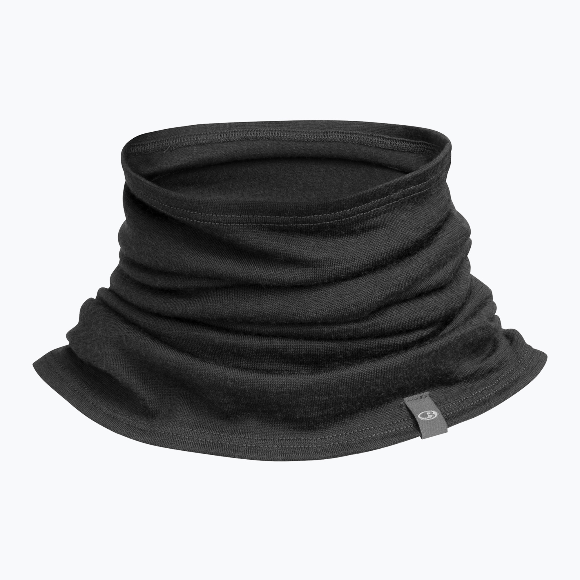 Chusta wielofunkcyjna icebreaker Flexi Chute black 