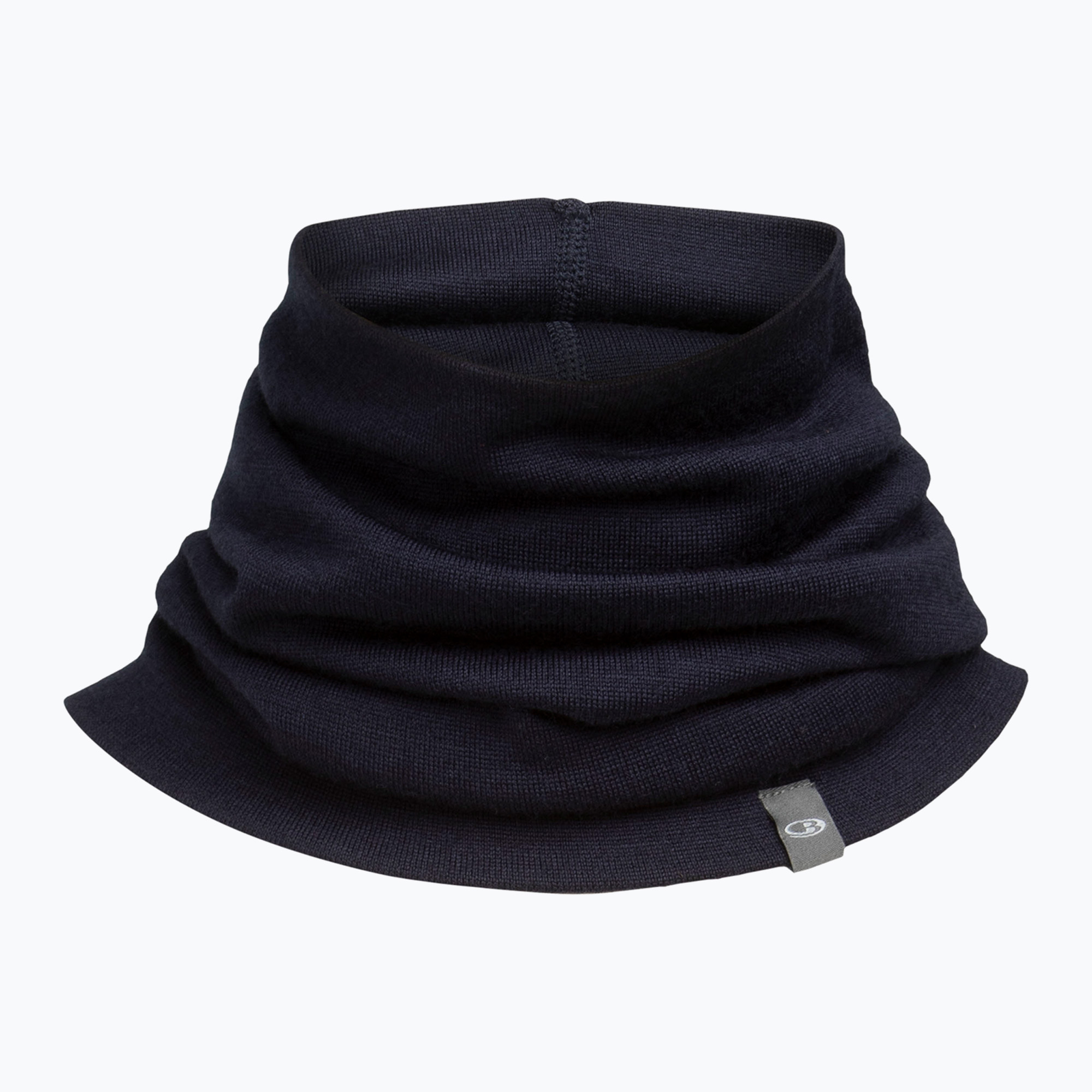 Chusta wielofunkcyjna icebreaker Apex Chute midnight navy 