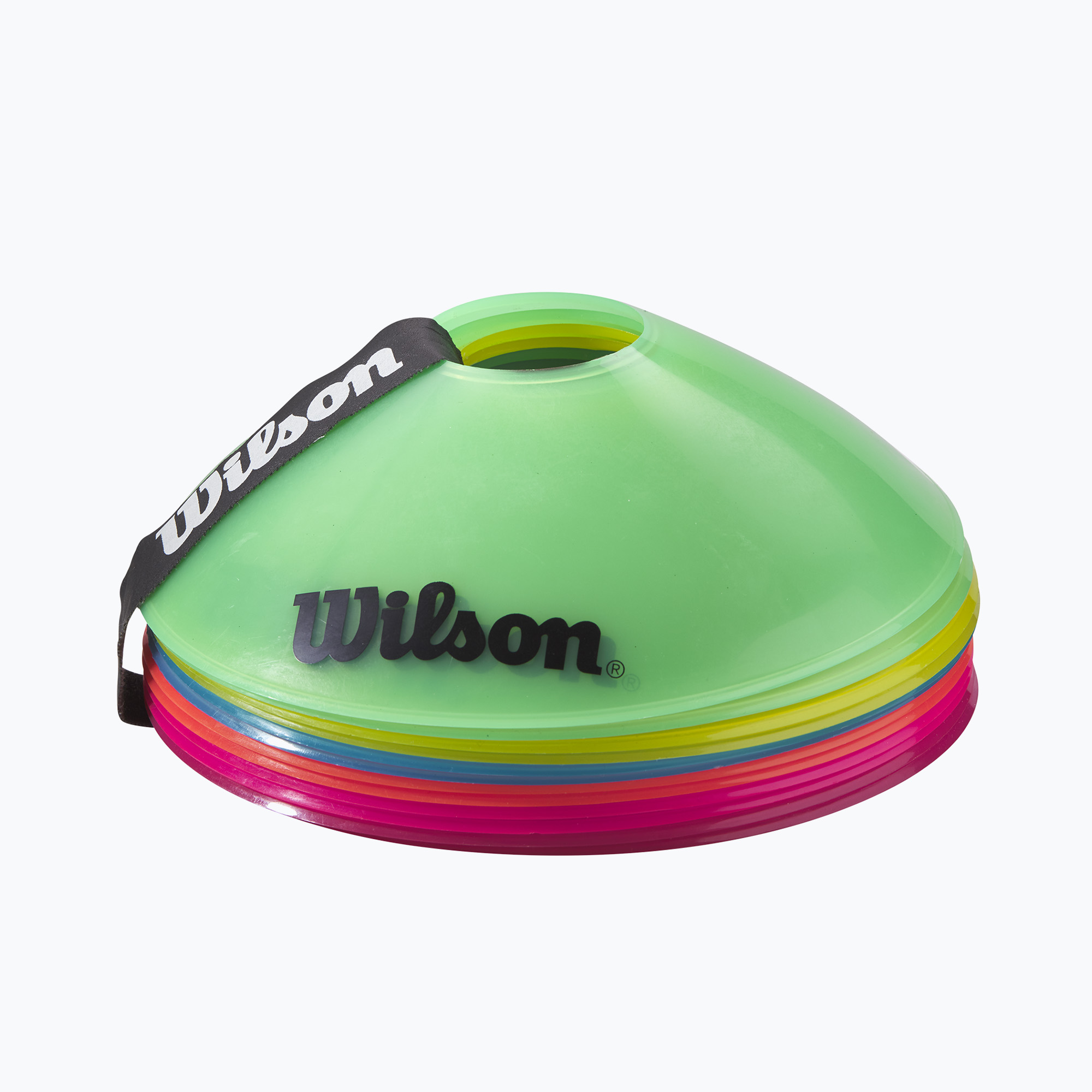 Wilson Mark Cones 12pcs. WR8406701