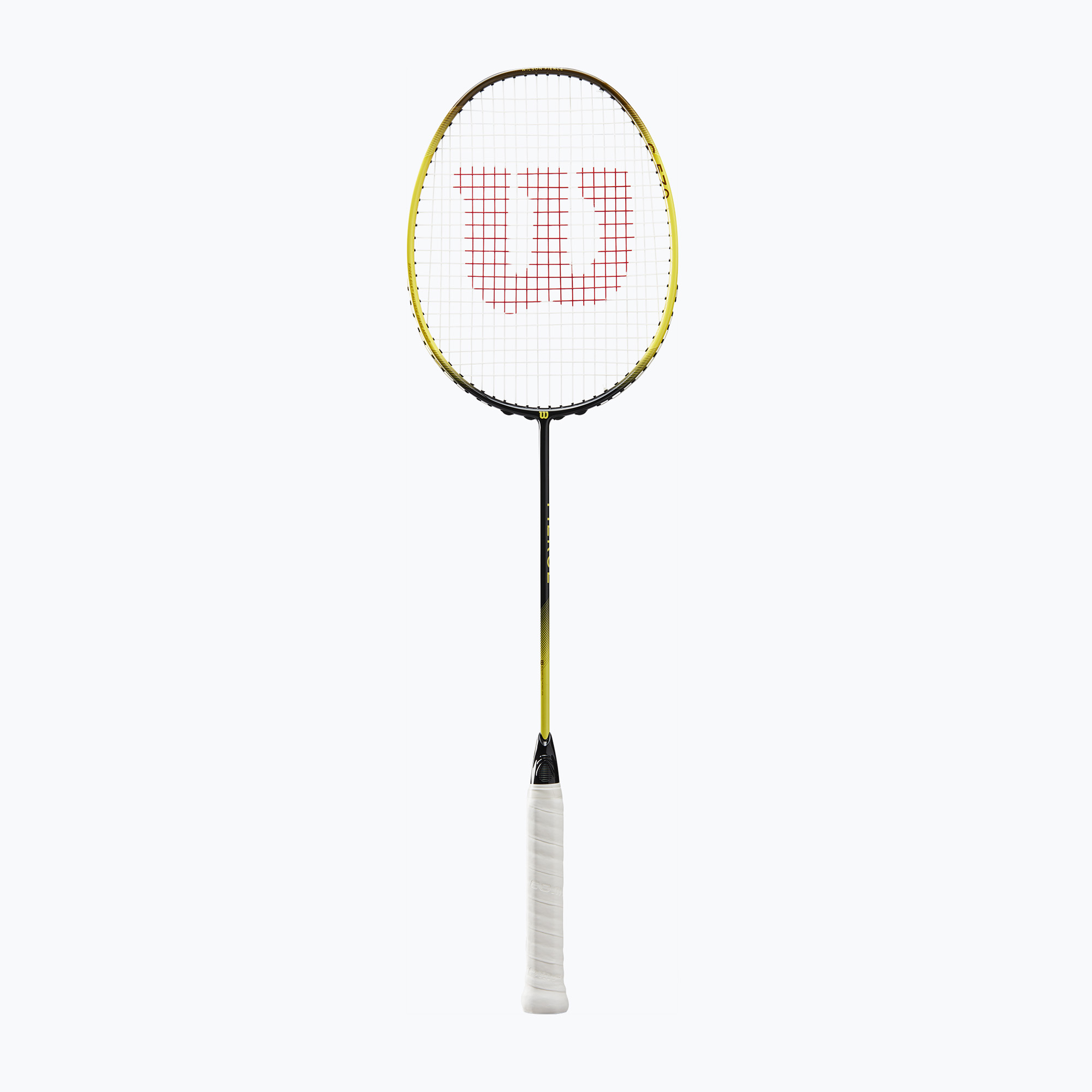 Rakieta do badmintona Wilson Fierce 570 gold/white 