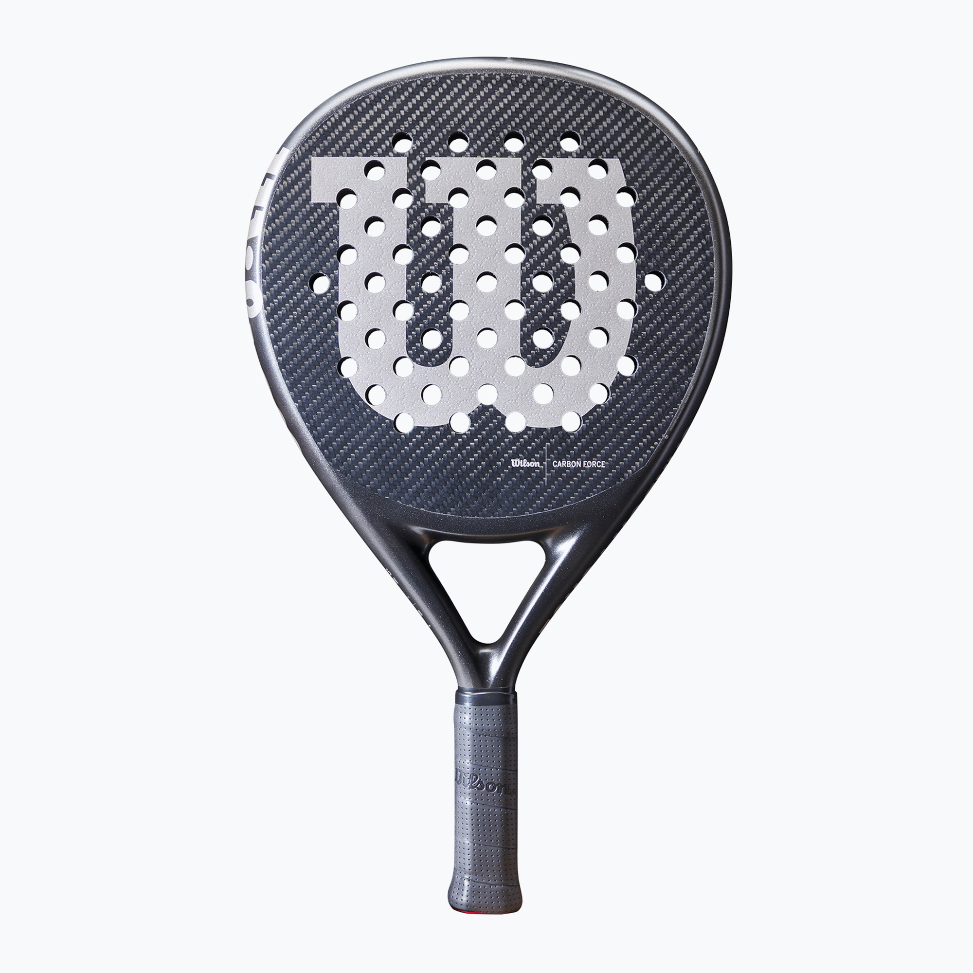 Rakieta do padla Wilson Carbon Force Lt Padel 