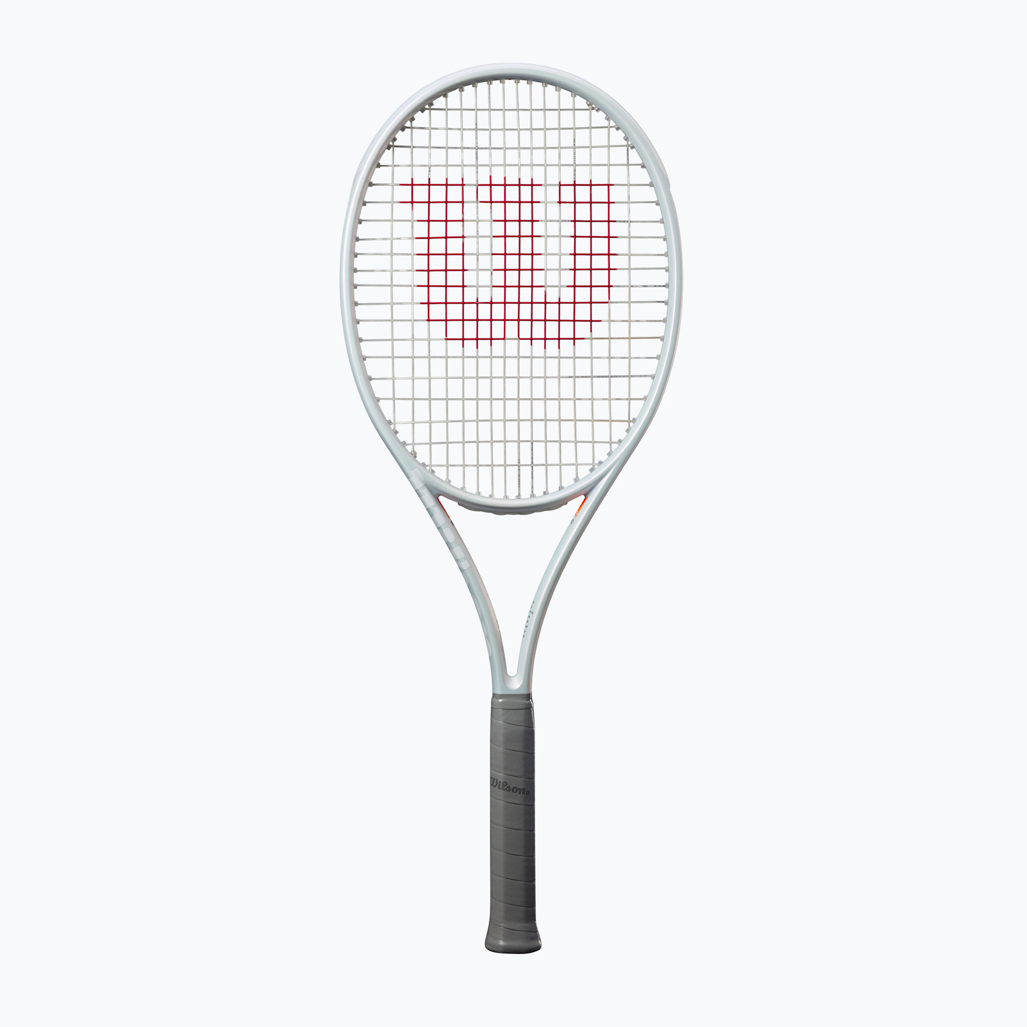 Rakieta tenisowa Wilson Shift 99 V1 oyster 
