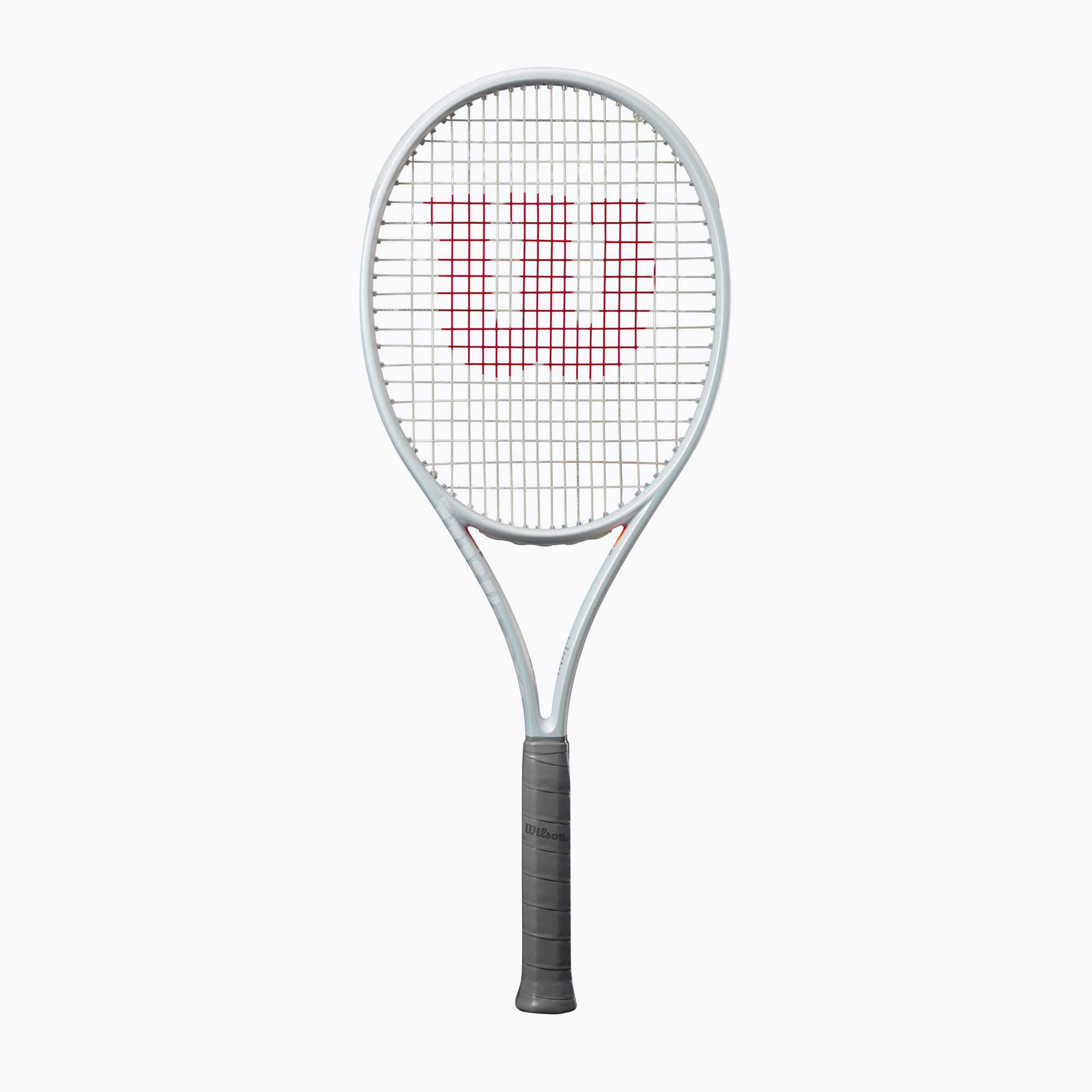 Rakieta tenisowa Wilson Shift 99 Pro V1 oyster 