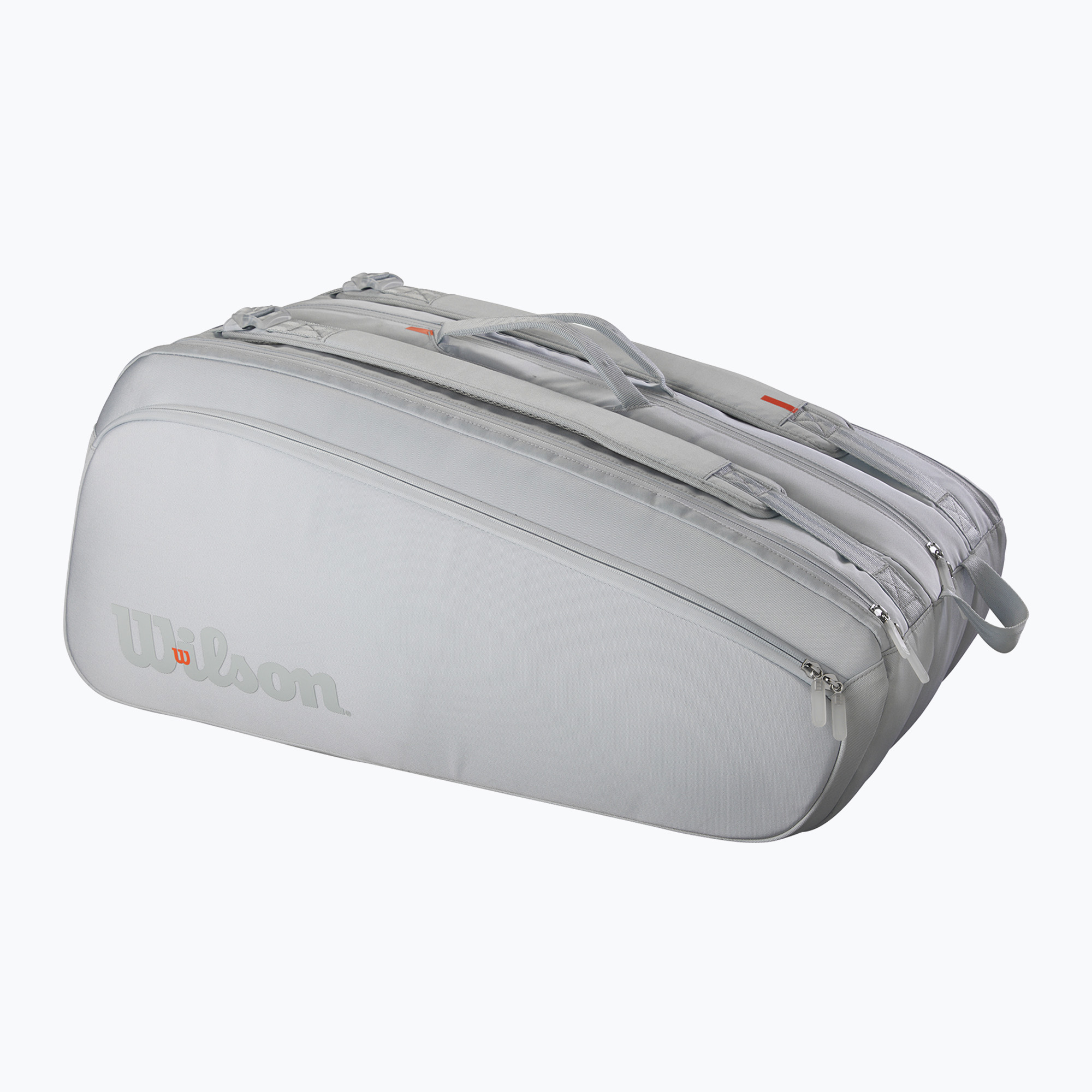 Tennis bag Wilson Shift Super Tour 15PK artic ice (73.5 x 40.6 x 33 cm)