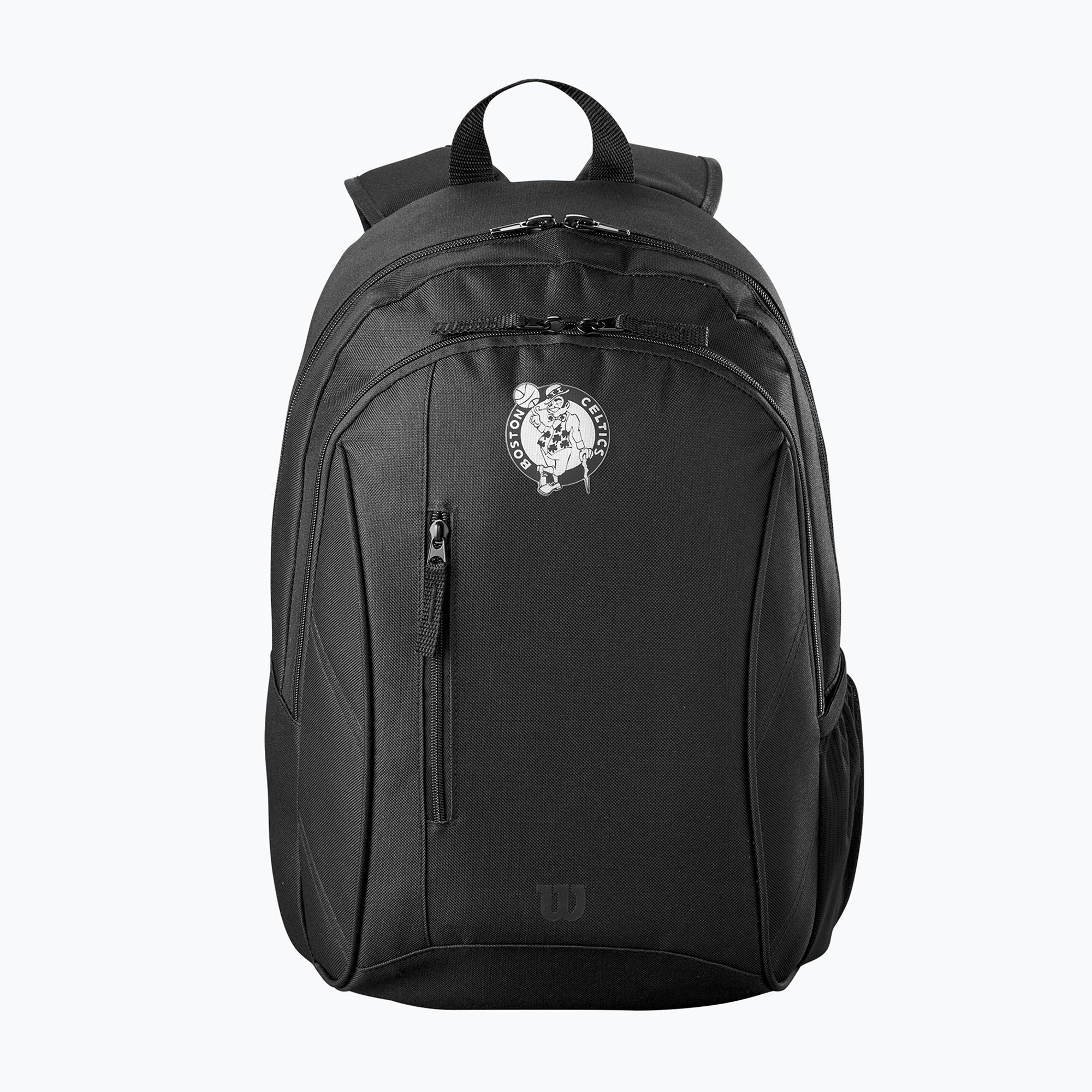 Plecak do koszykówki Wilson NBA Team Boston Celtics 30 l black 