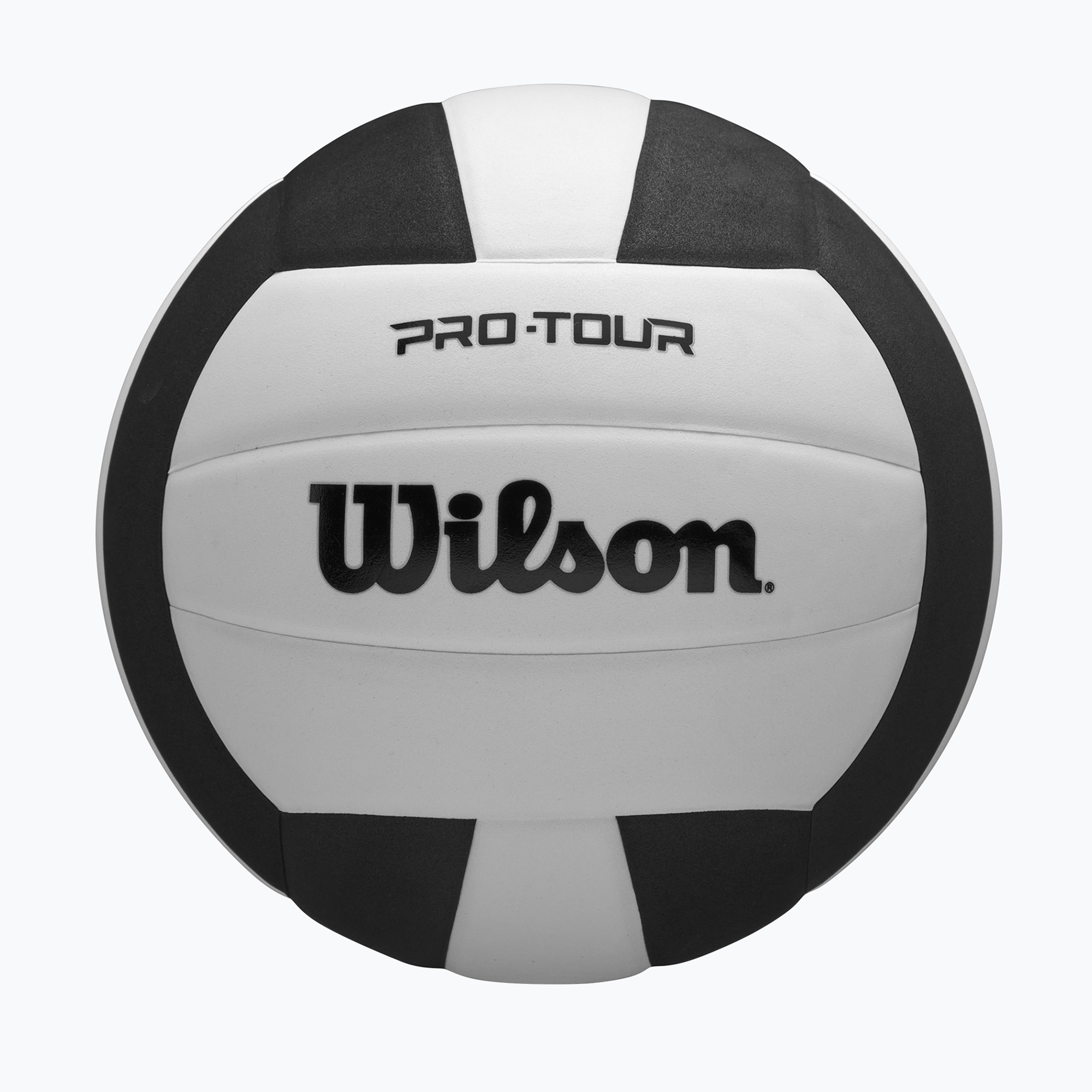 Волейболна топка Wilson Pro Tour black/white размер 5