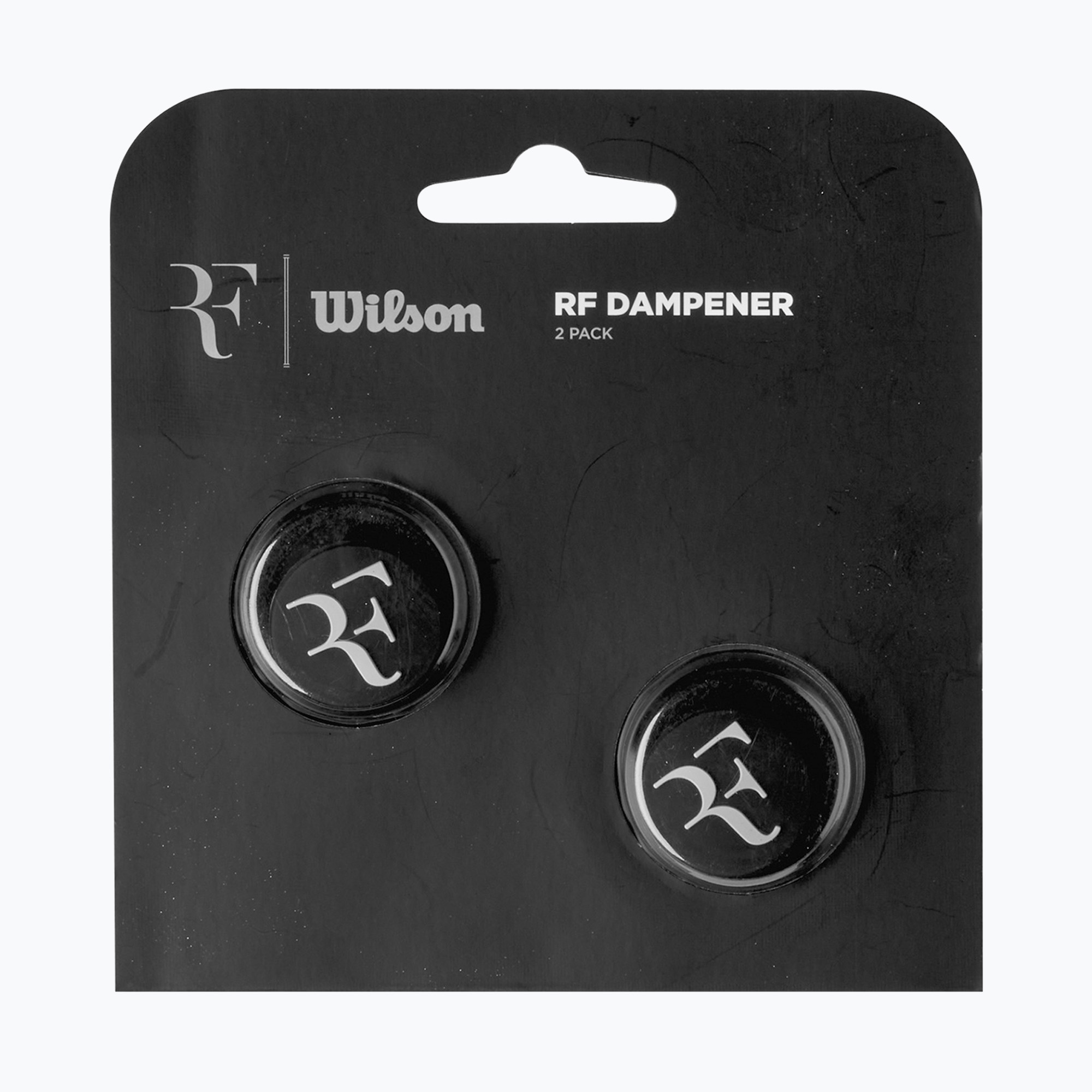 Wilson Roger Federer Dampener 2 db fekete. (Roger Federer WR8445001001)