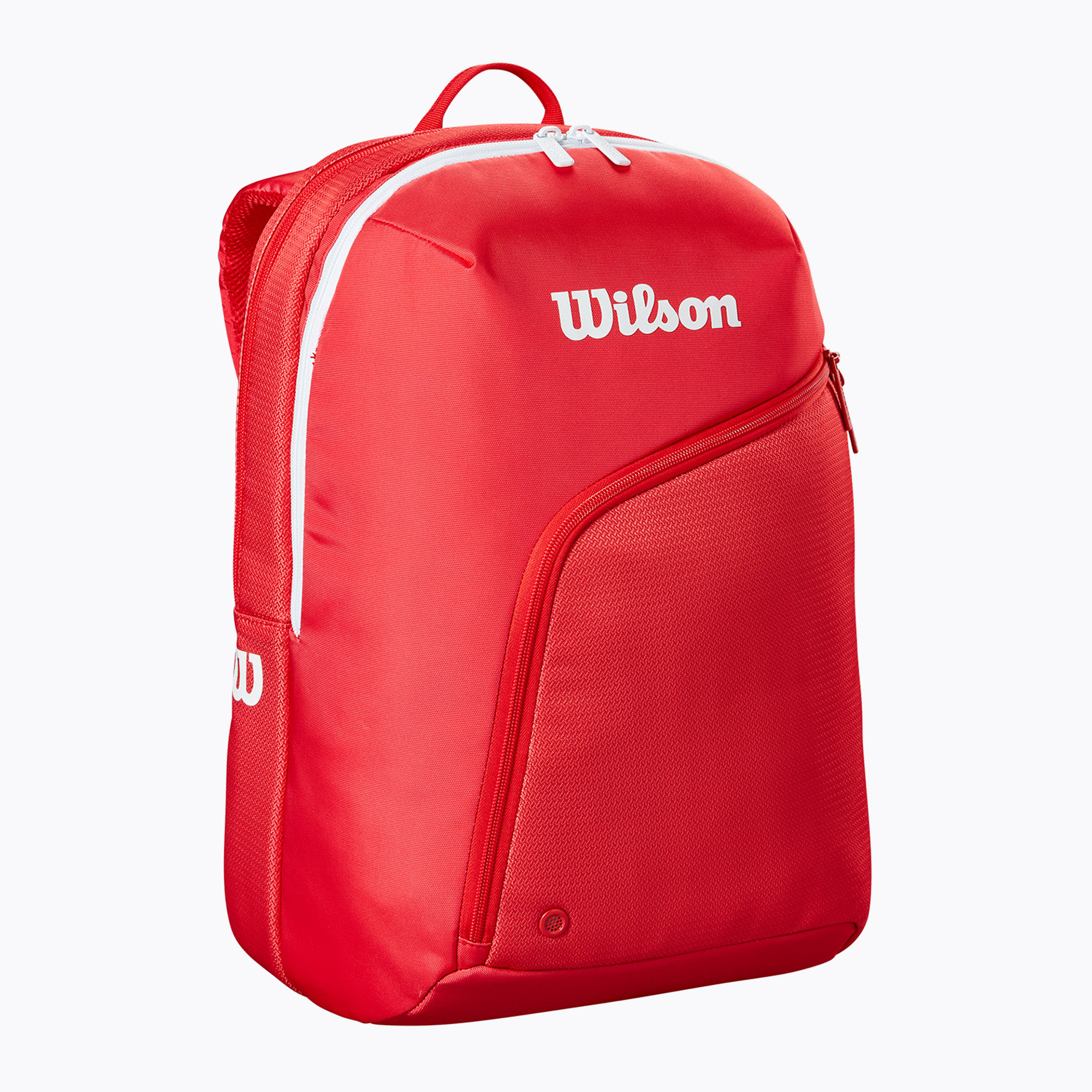 Zaino Wilson Tour paddle rosso (Padel Tour WR8909101001)