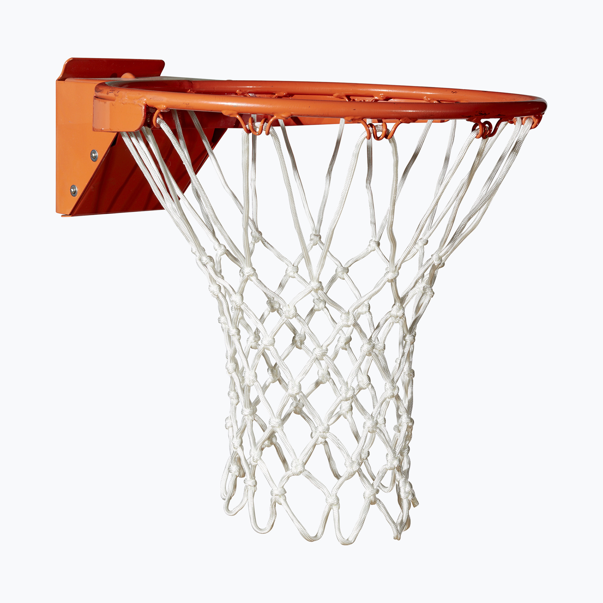 Plasă pentru coș Wilson Official On-Court Net white