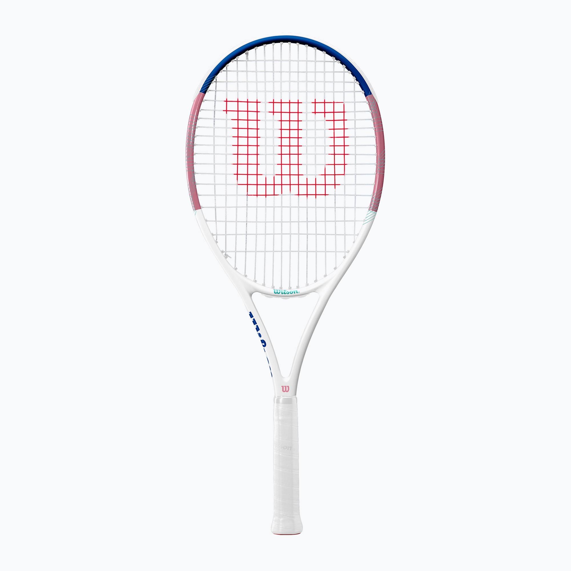 Rachetă de tenis Wilson Allure 105 (Allure 105 WR187010)