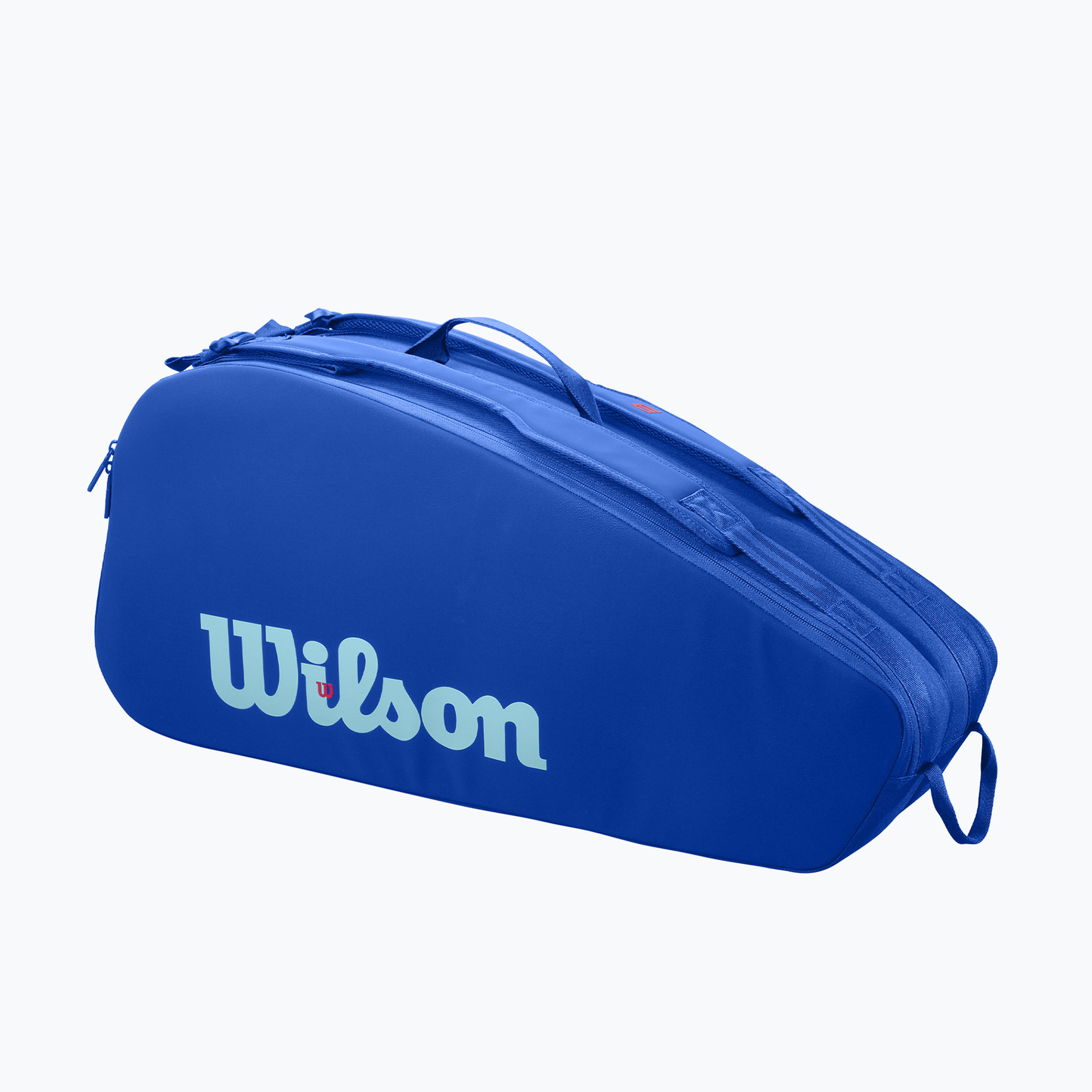 Torba tenisowa Wilson Ultra V5 Tour 6PK blue 