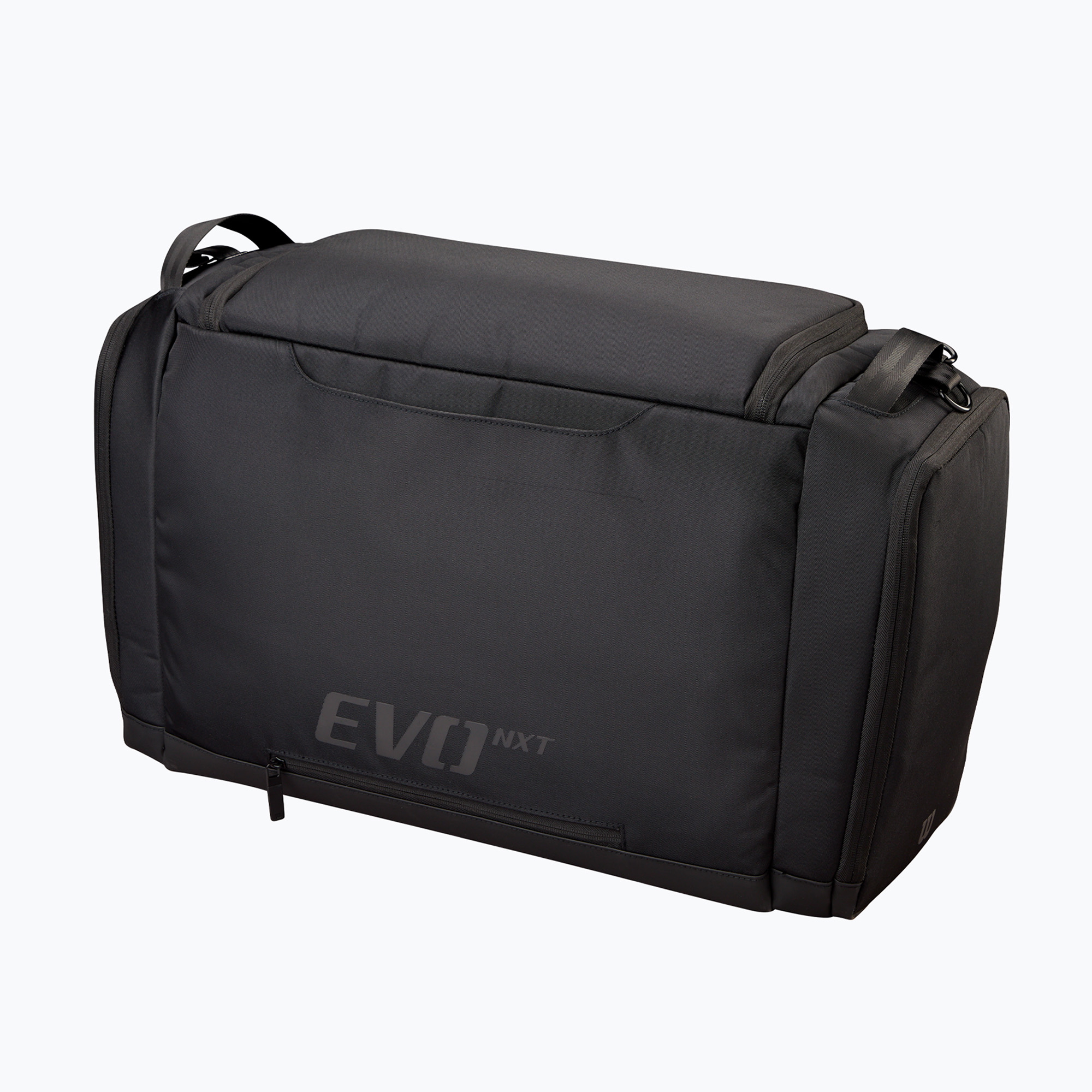 Чанта Wilson Evo Next Duffle black