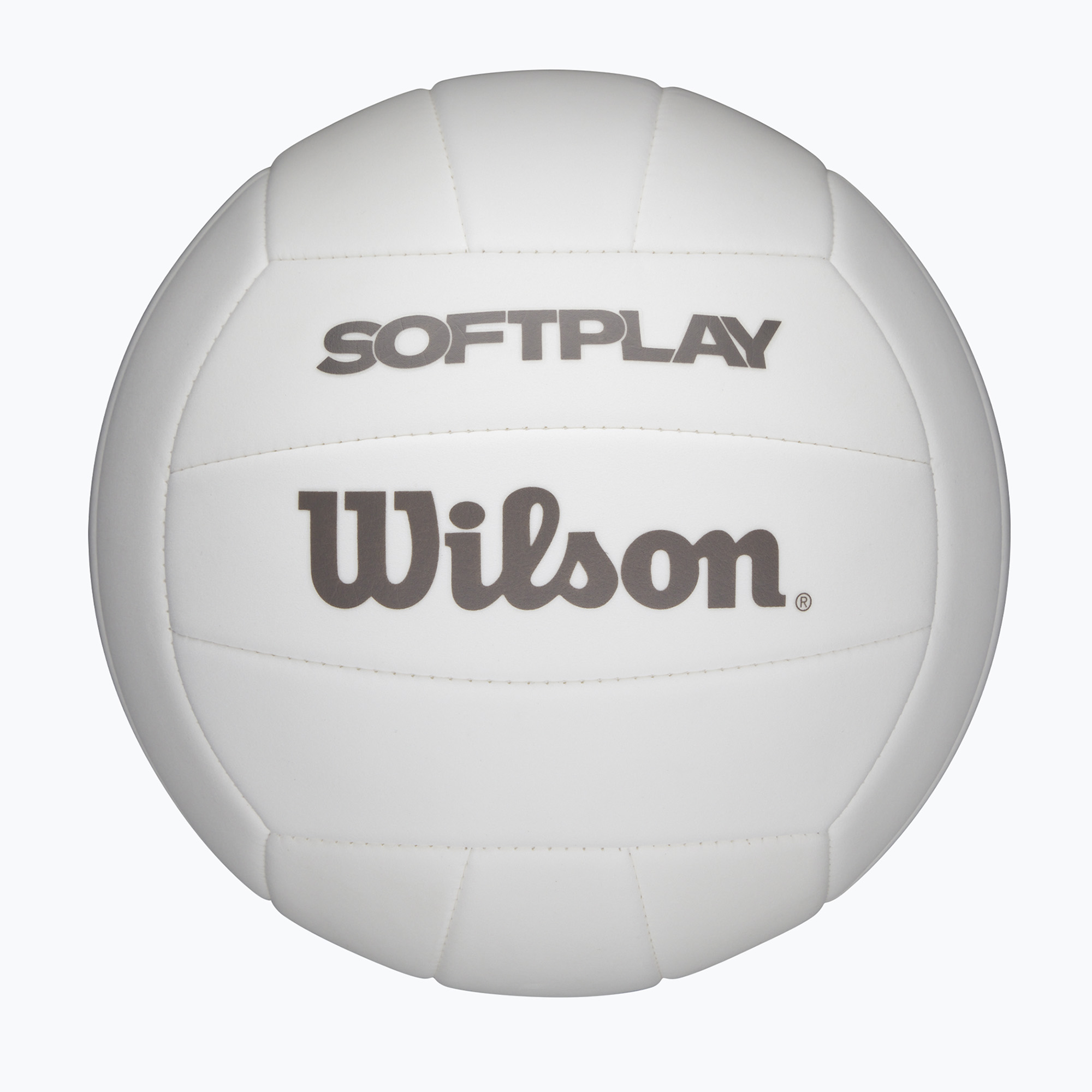 Волейболна топка Wilson Soft Play white размер 5