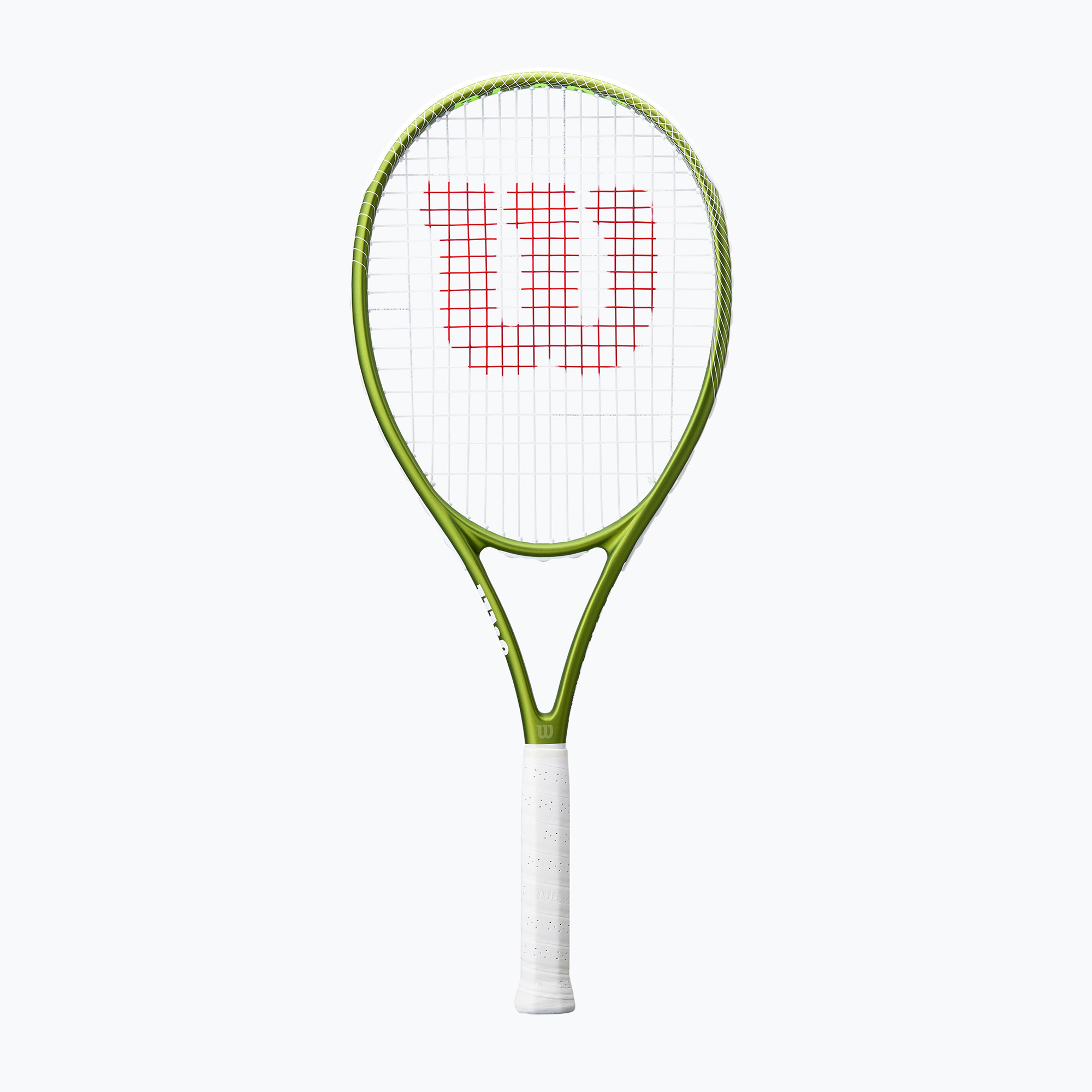 Rakieta tenisowa Wilson Blade Feel 103 Team green 