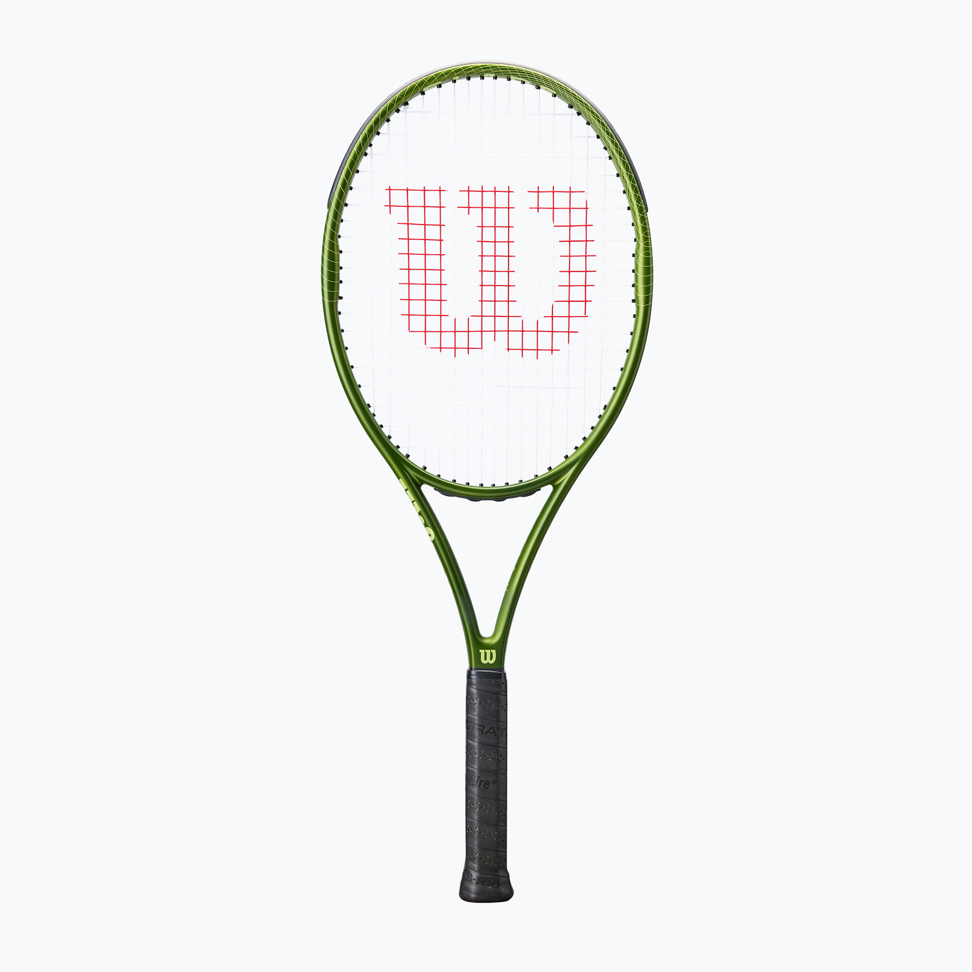 Rakieta tenisowa Wilson Blade Feel 103 green 