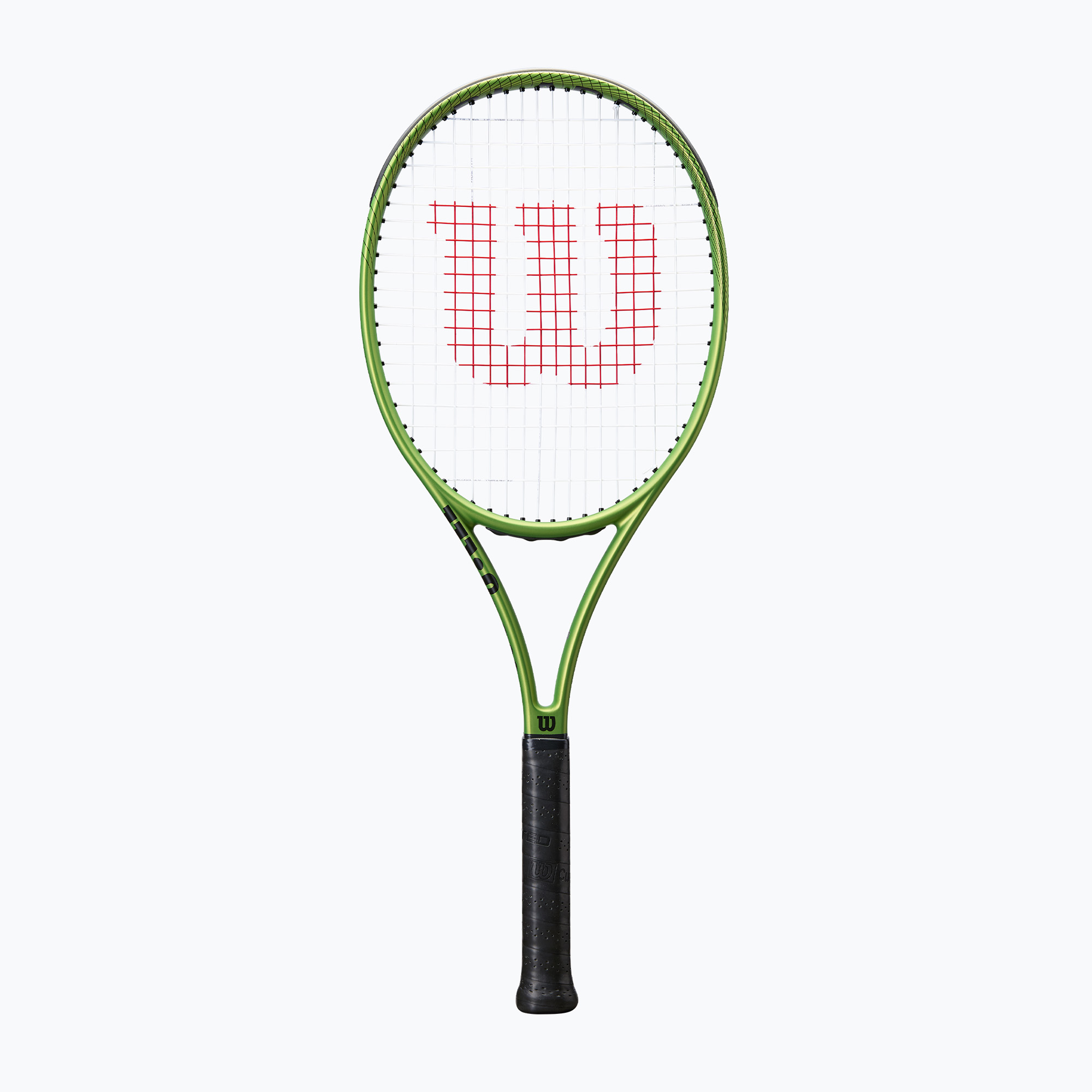 Rakieta tenisowa Wilson Blade Feel 100 green 