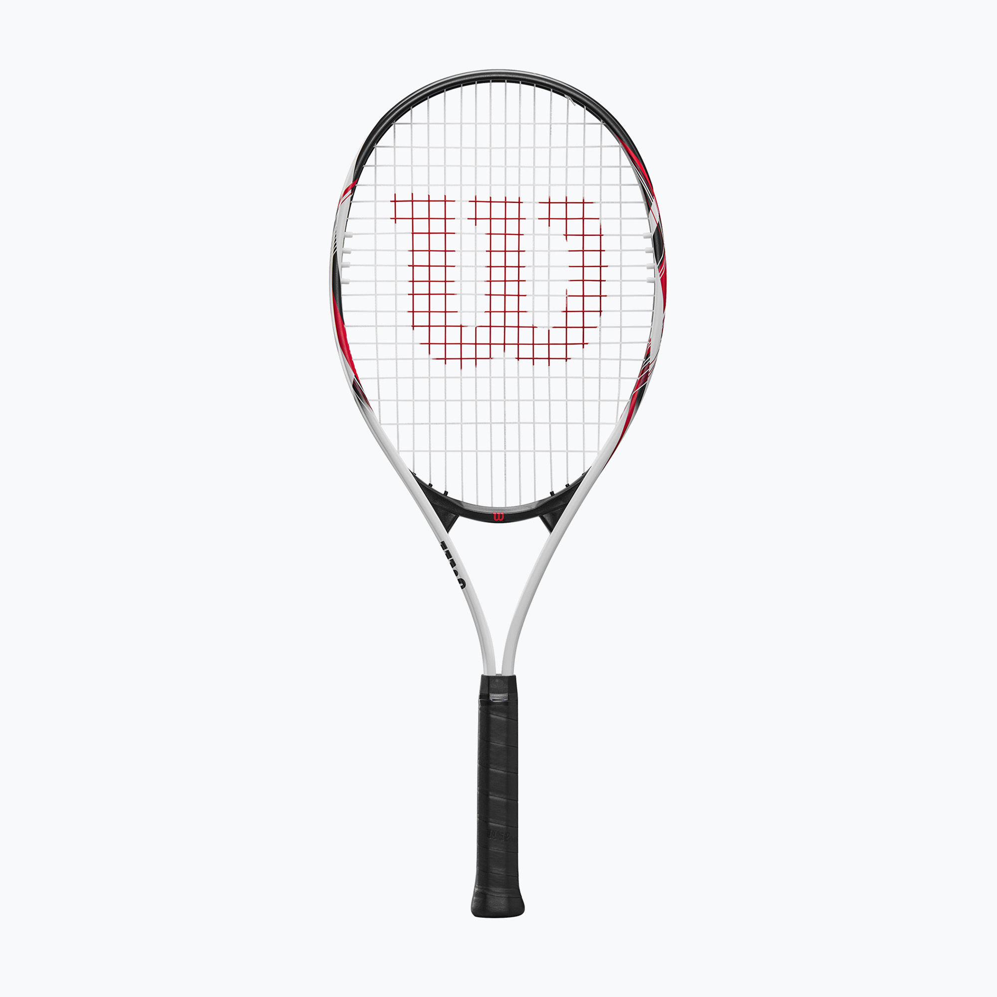 Rakieta tenisowa Wilson Fusion XL white/black 