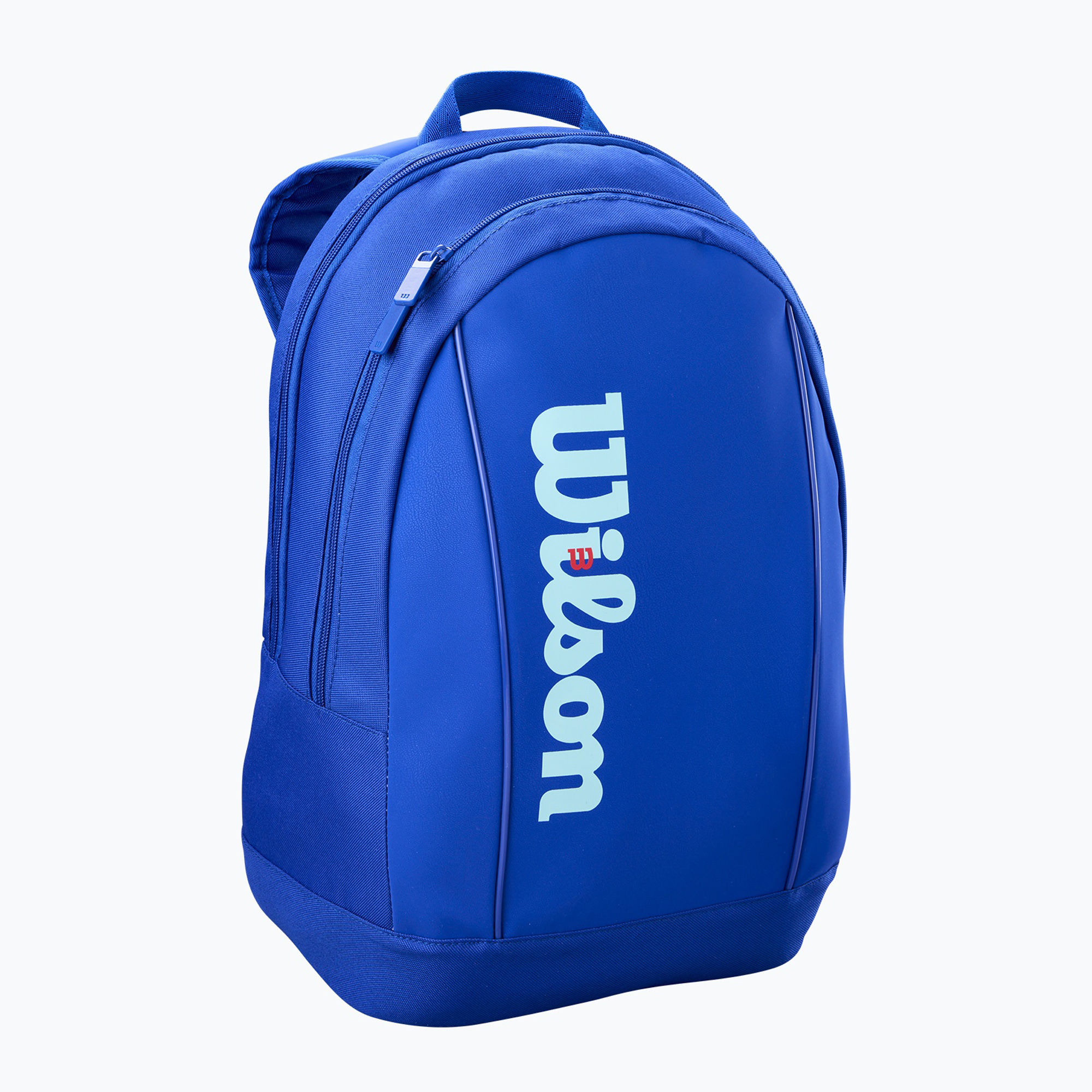Plecak tenisowy dziecięcy Wilson Ultra V5 Jr blue 