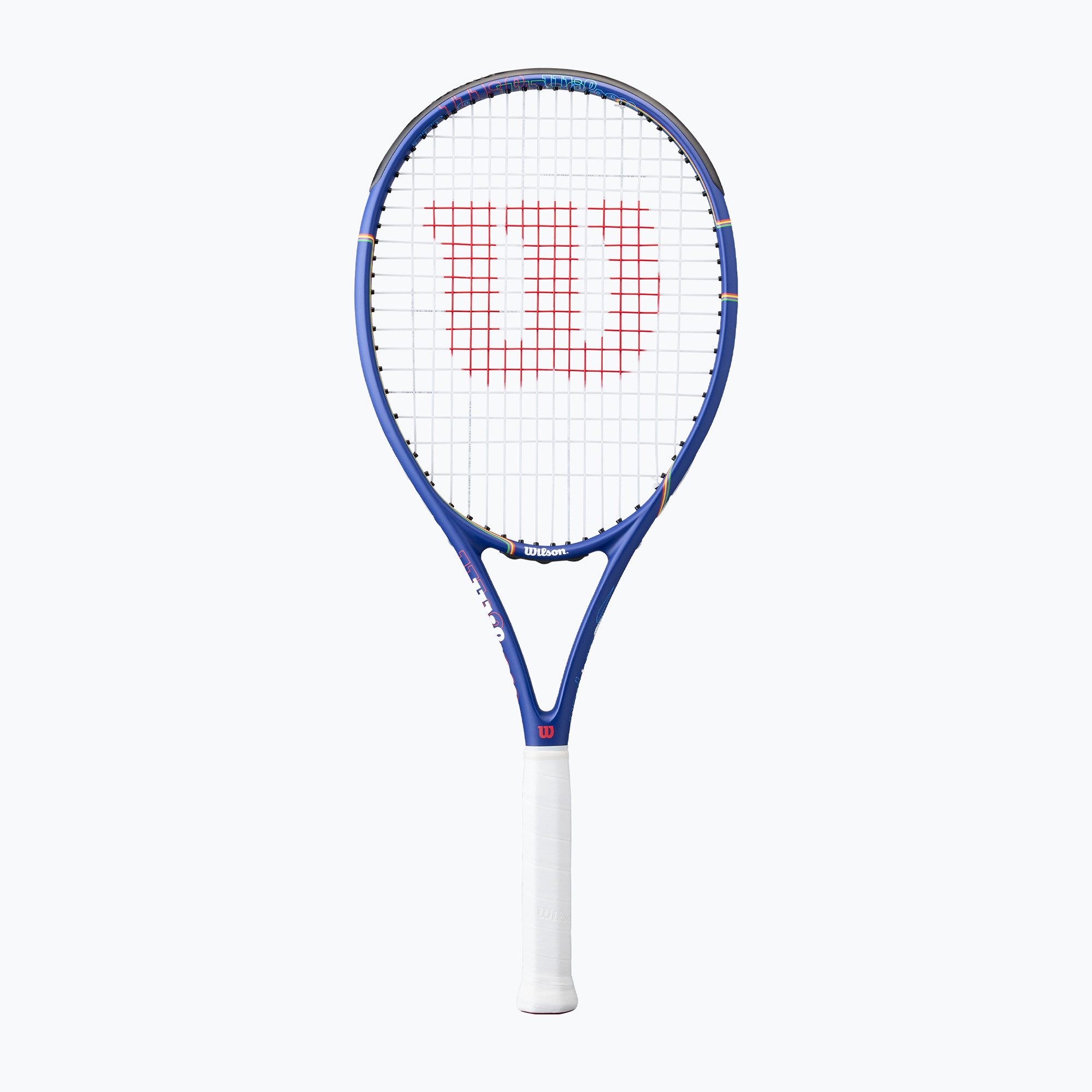 Rakieta tenisowa Wilson US Open GS 105 navy 
