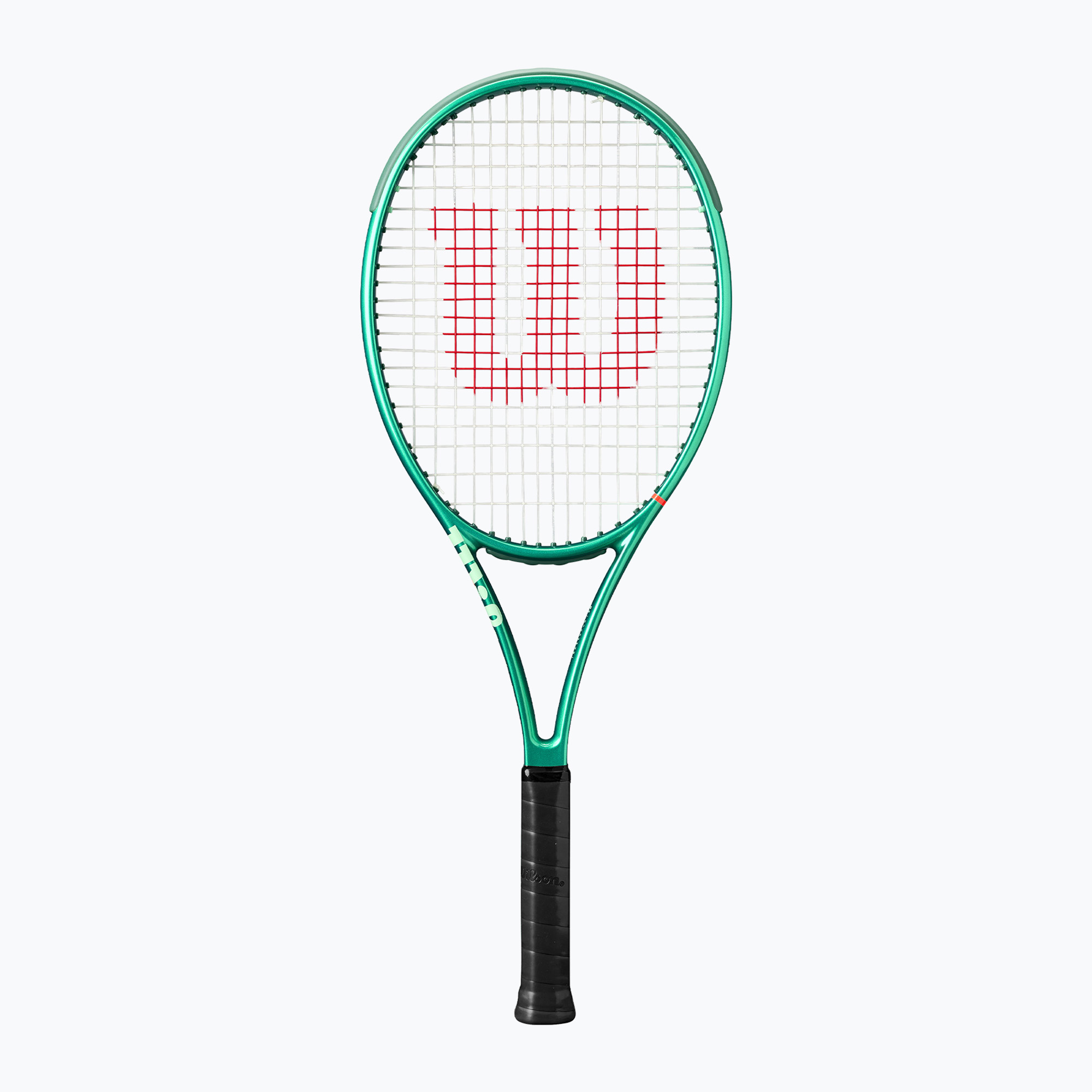 Тенис ракета Wilson Blade 101 Team V10 green
