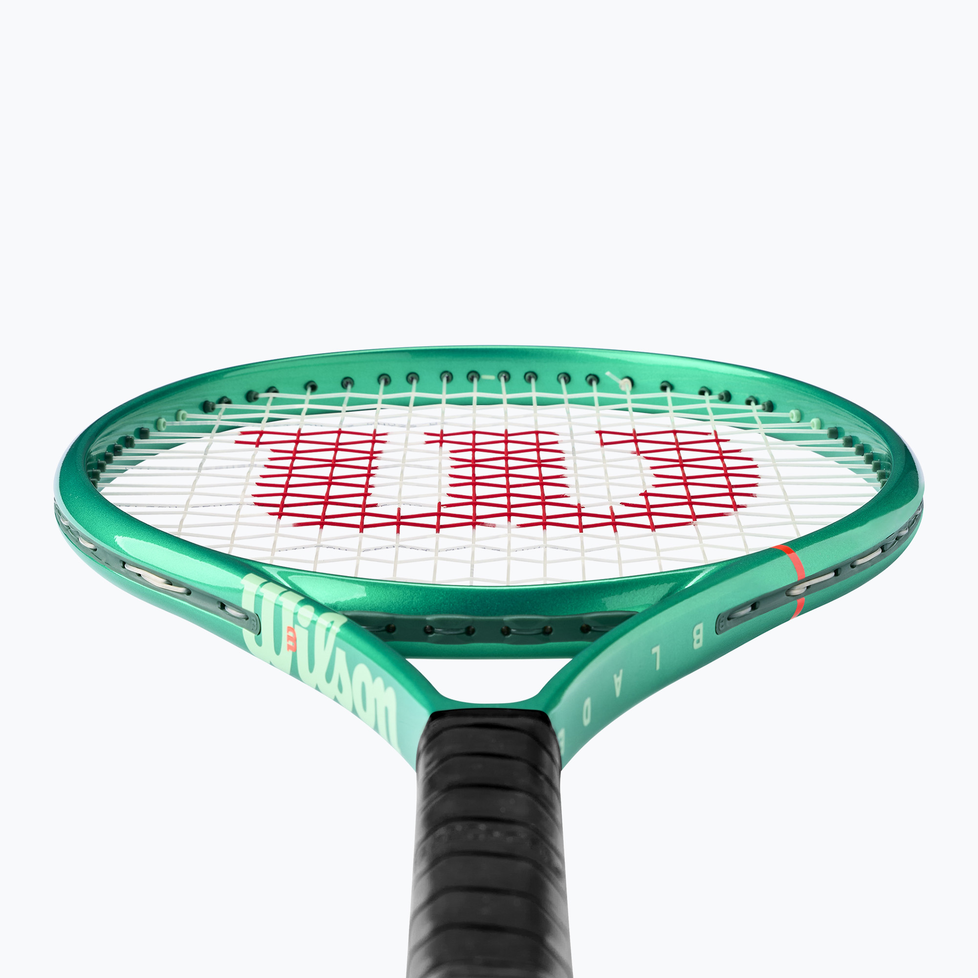 Rakieta tenisowa dziecięca Wilson Blade Jr 26 V10 green 