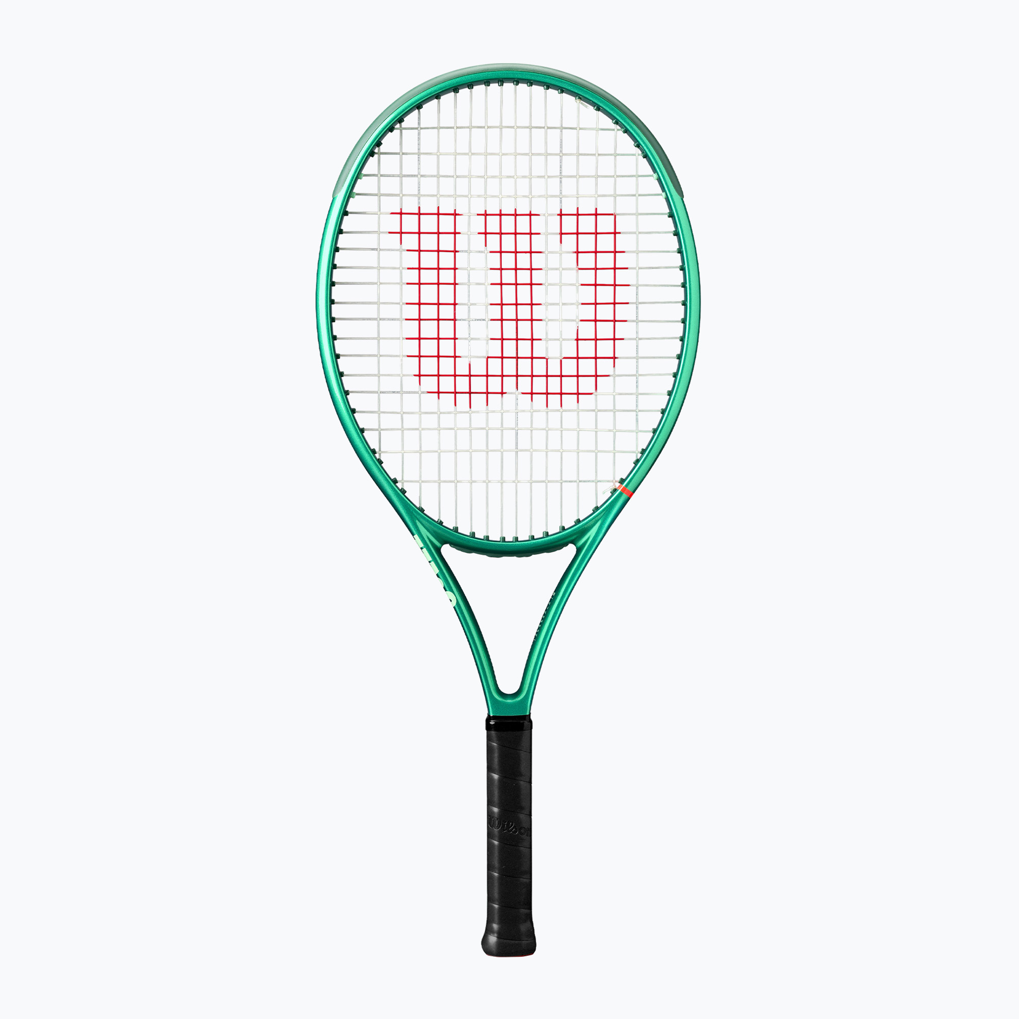 Детска тенис ракета Wilson Blade Jr 25 V10 green