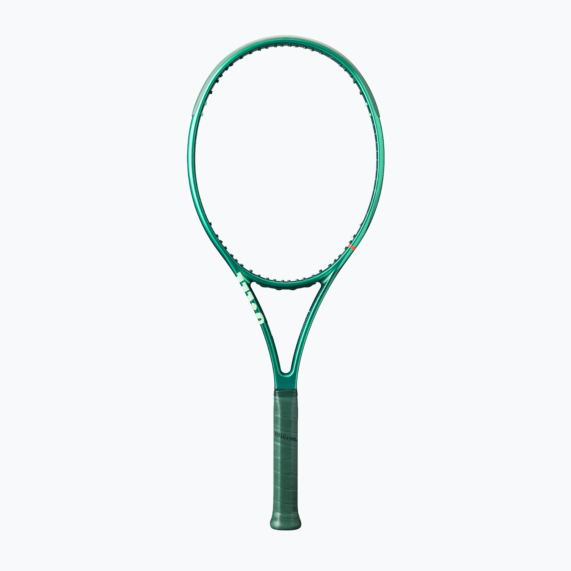 Rakieta tenisowa Wilson Blade 104 V10 green 