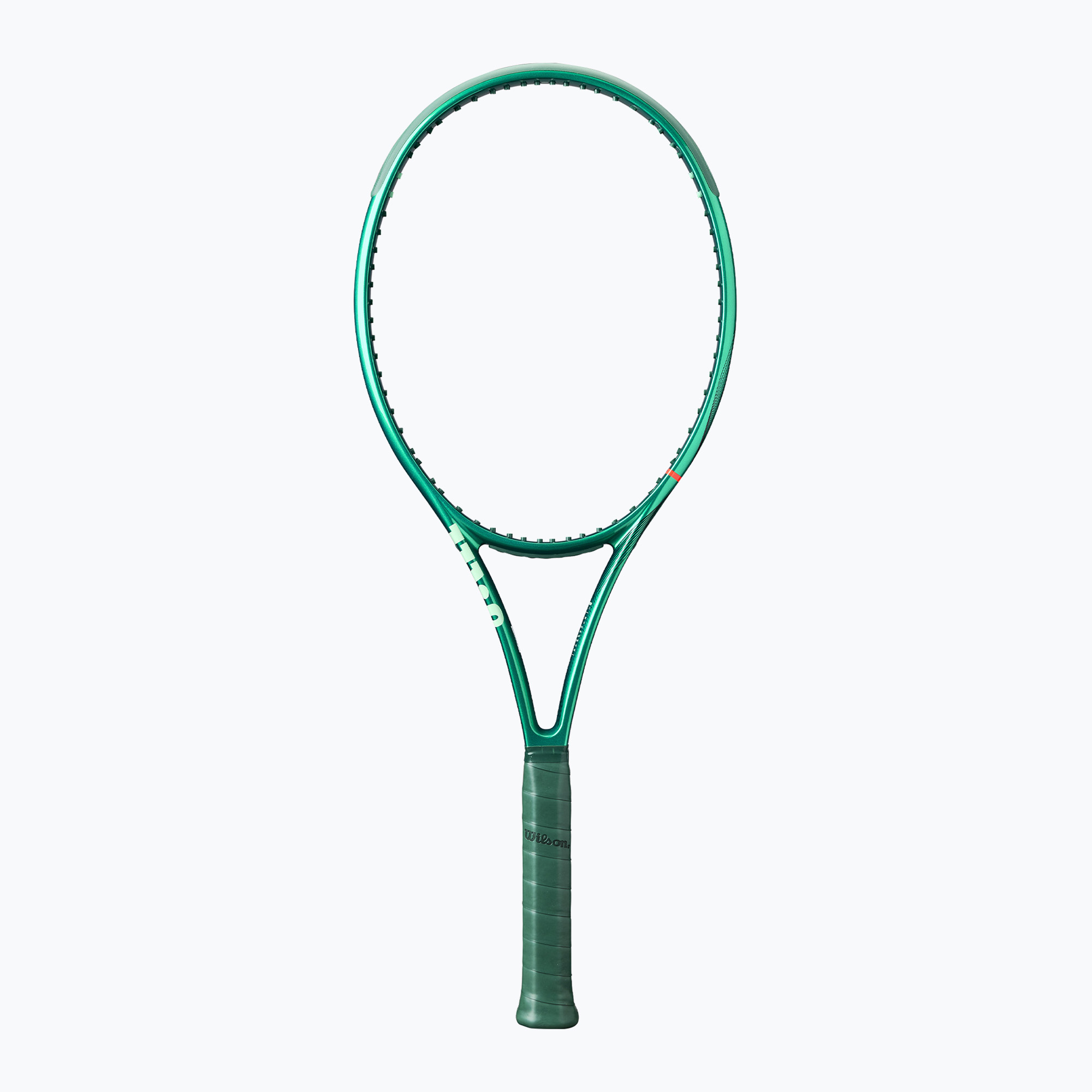 Тенис ракета Wilson Blade 100L V10 green
