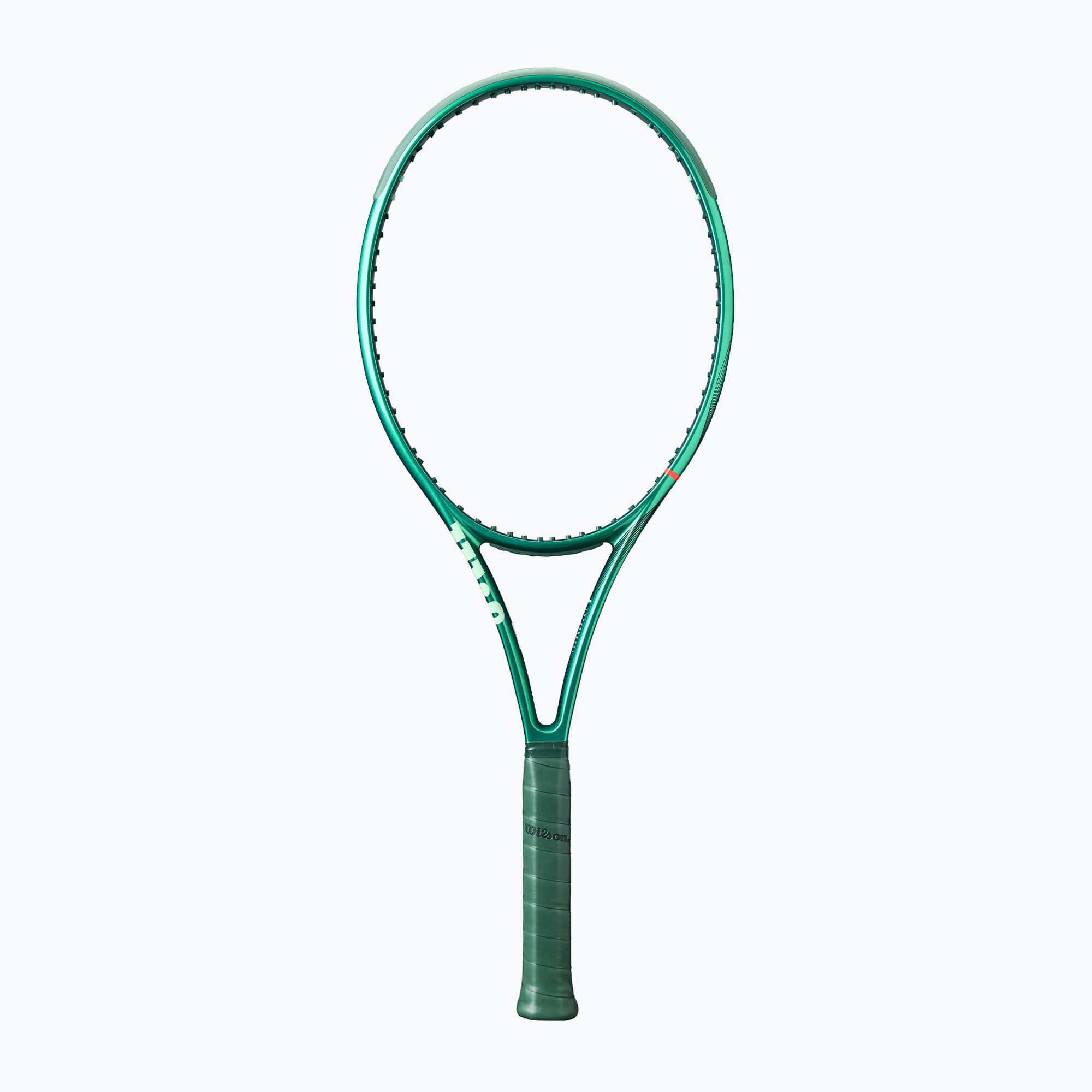 Тенис ракета Wilson Blade 100 V10 green
