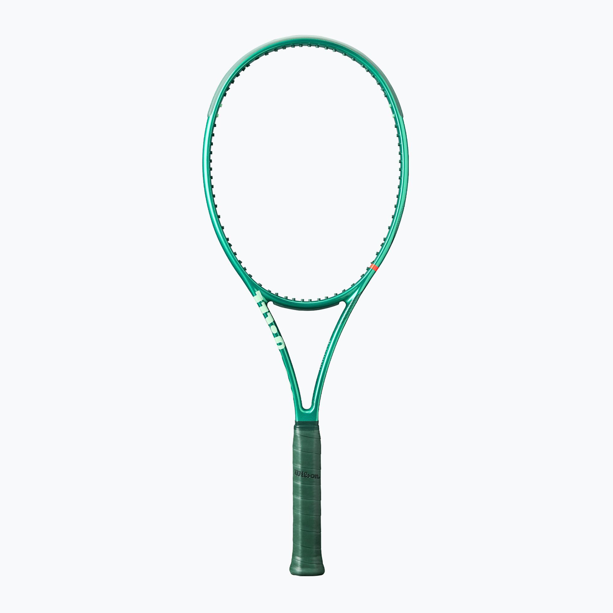 Тенис ракета Wilson Blade 98 18X20 V10 green