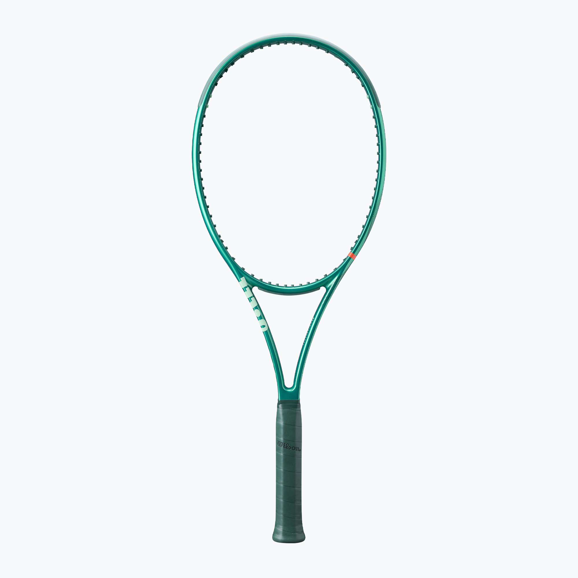 Тенис ракета Wilson Blade 98 16X19 V10 green