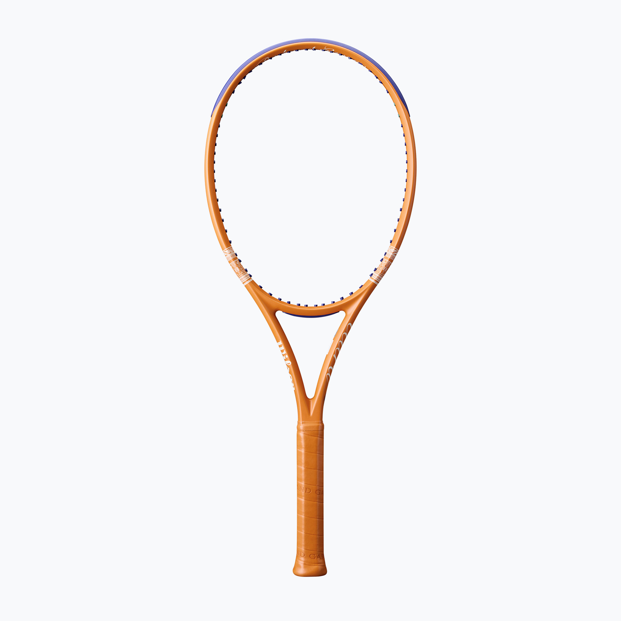 Rakieta tenisowa Wilson Roland Garros Ultra 100L V5 2026 clay 