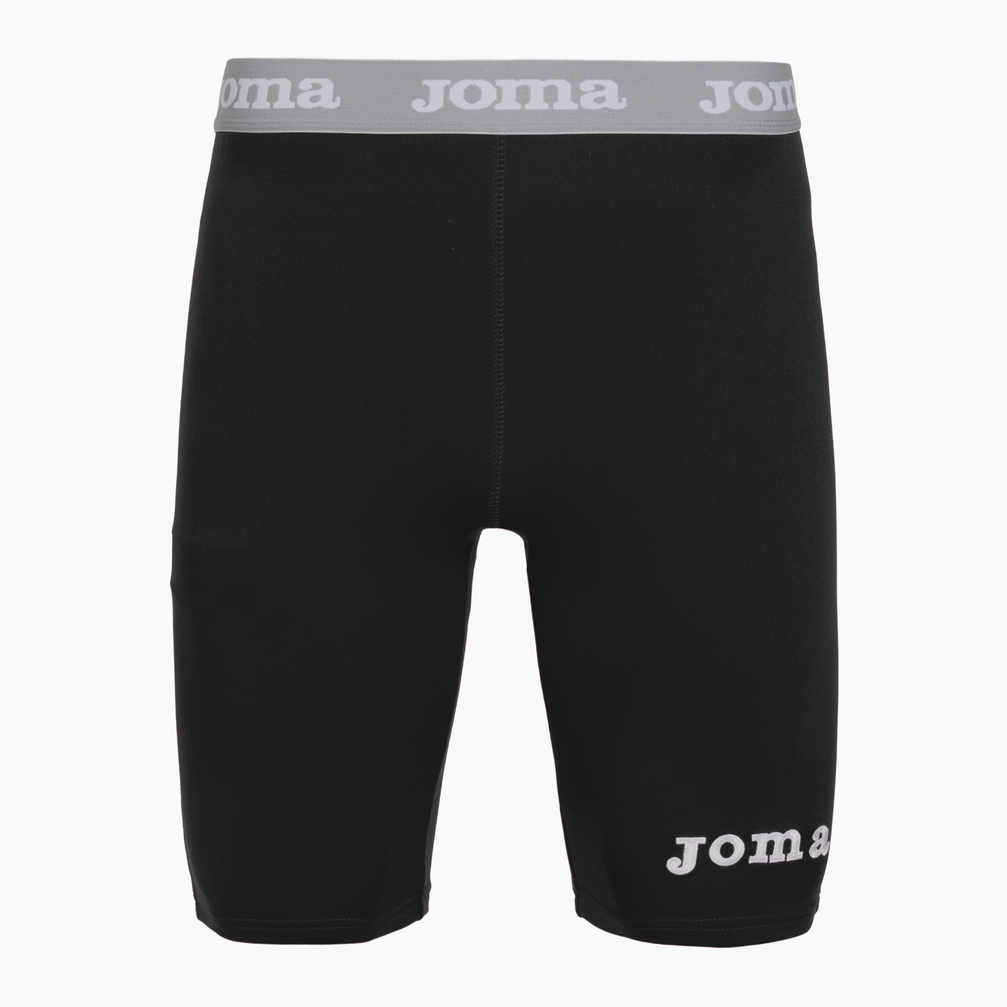 Мъжки термо шорти Joma Warm Fleece negro