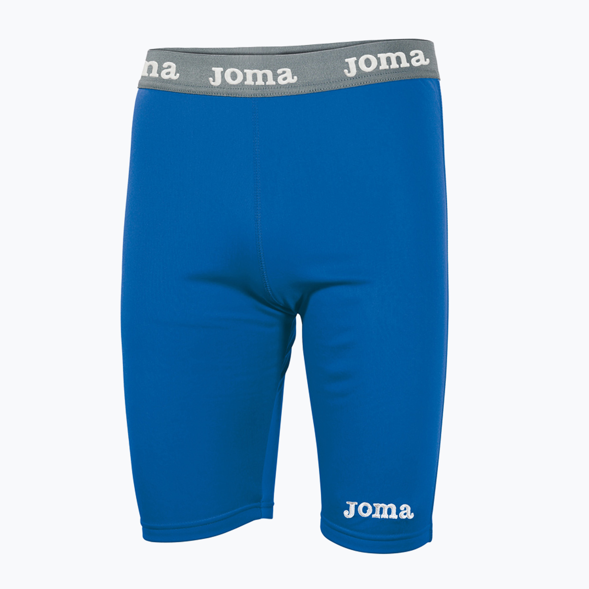 Pantaloncini termici da uomo Joma Warm Fleece royal (M) (Warm Fleece 932.113)