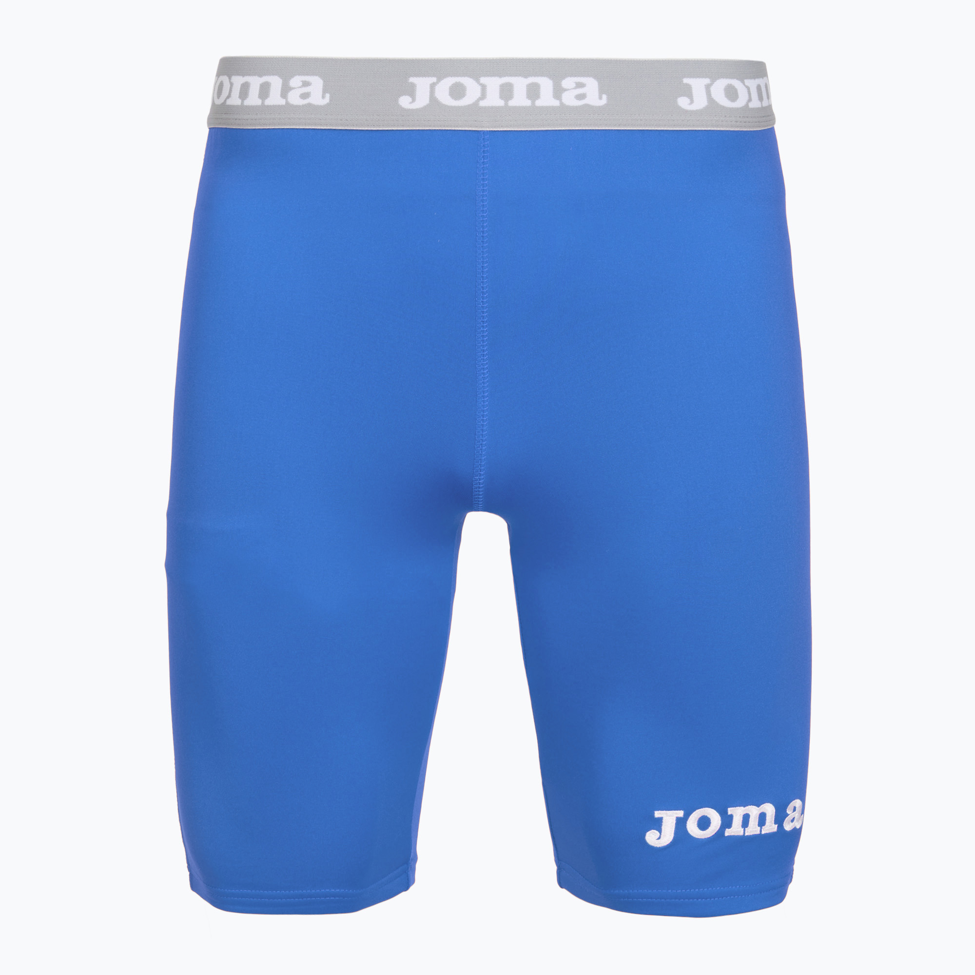Мъжки термо шорти Joma Warm Fleece royal