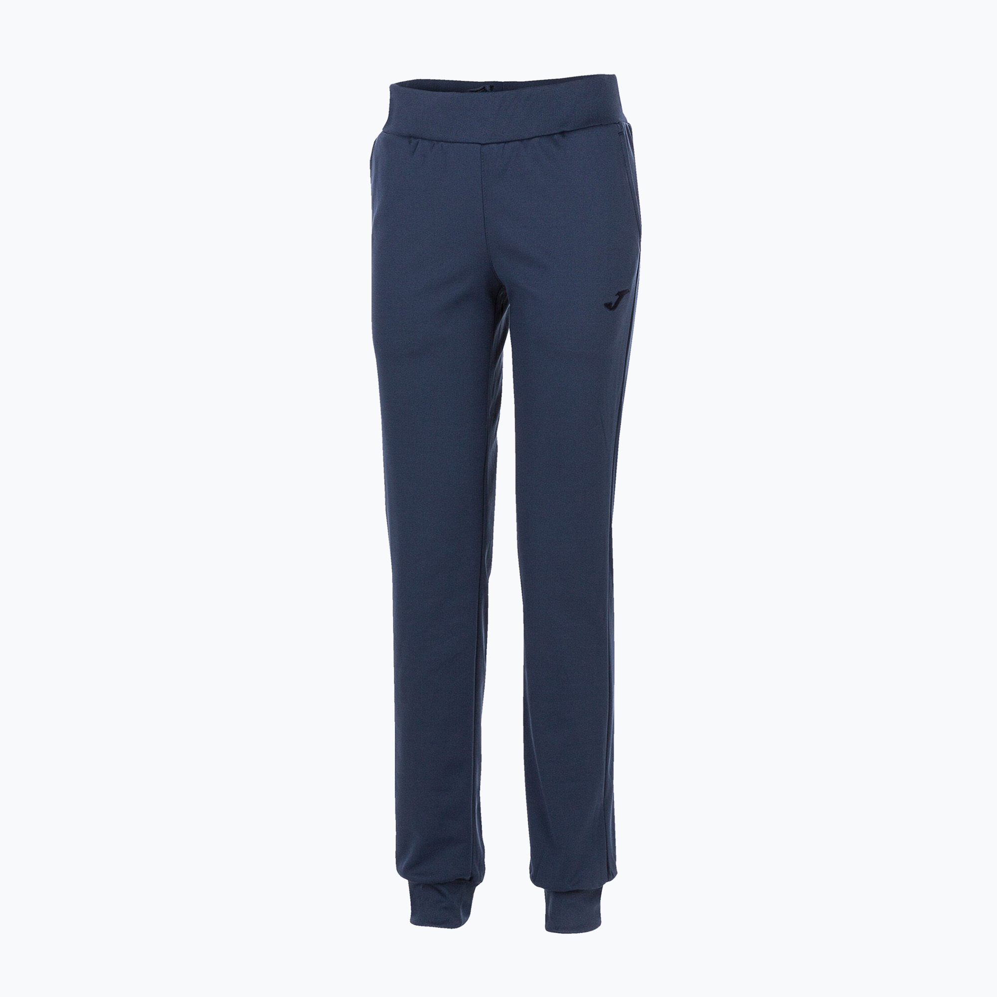 Spodnie do biegania damskie Joma Mare navy 