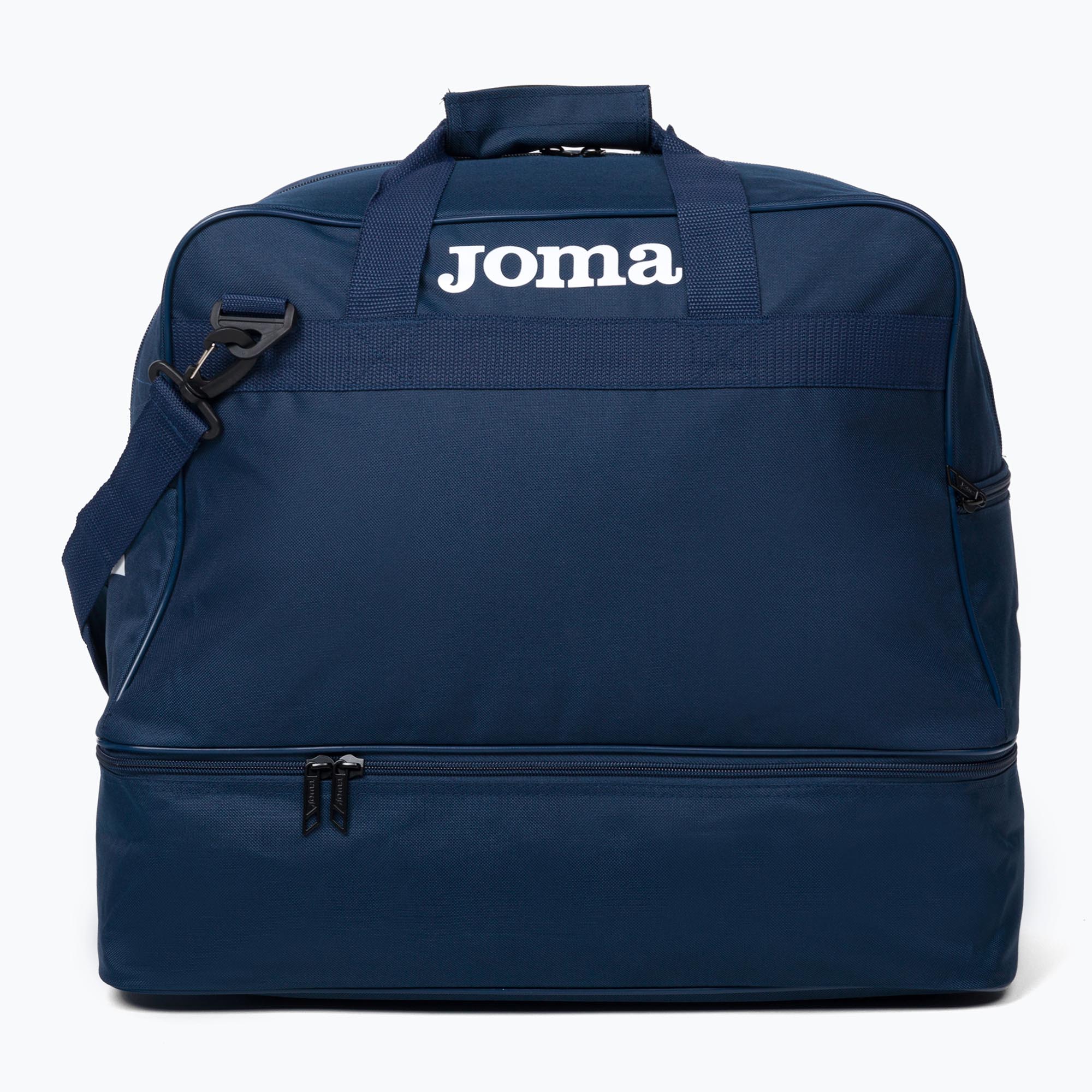 Joma Training III focitáska tengerészkék 400006.300 (Training III 400006)
