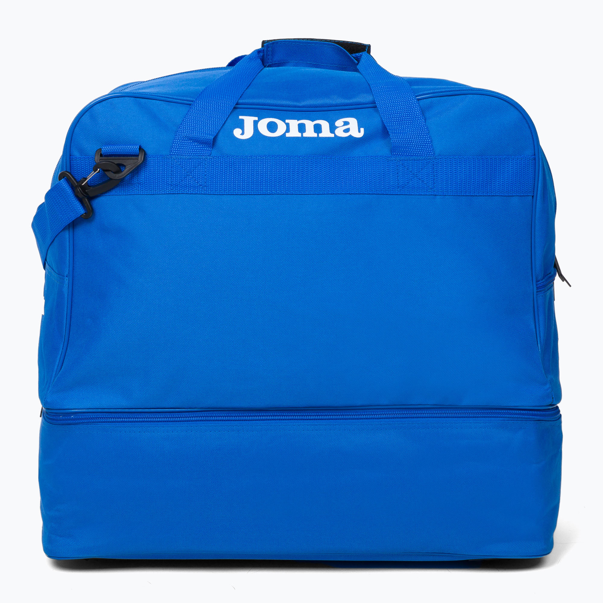 Joma Training III football bag blue 400007.700 (L)