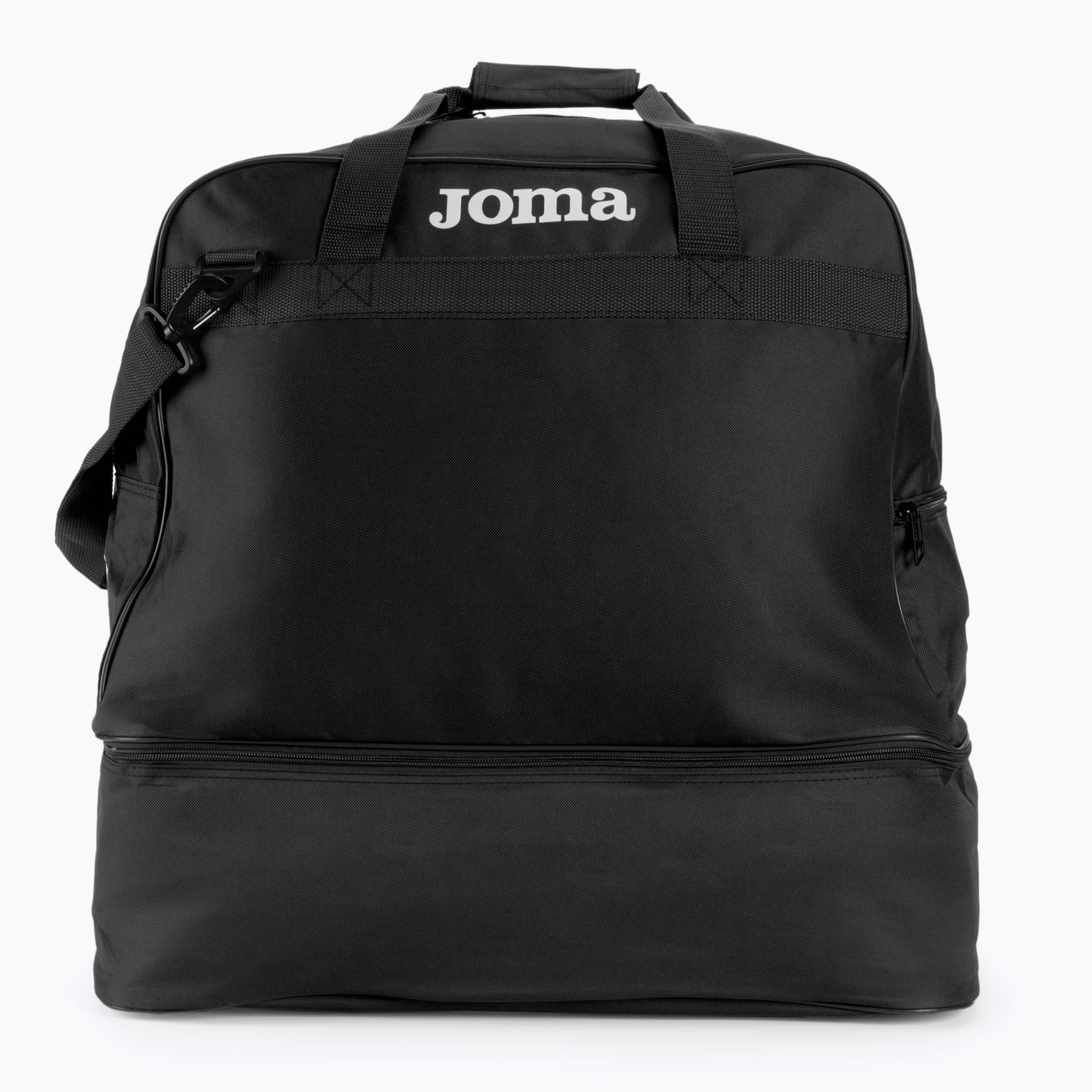 Torba treningowa Joma Training III 72 l black 