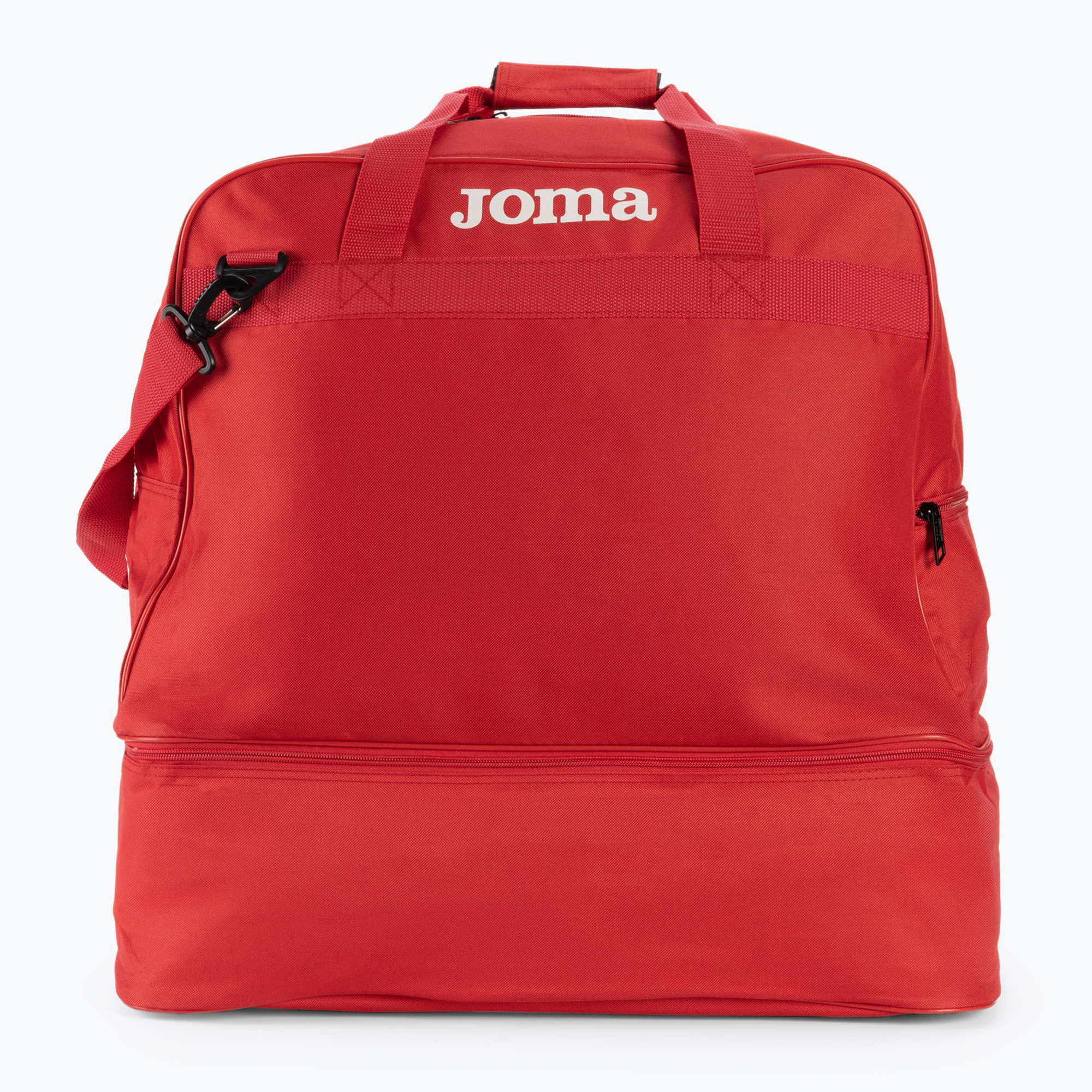 Torba treningowa Joma Training III 72 l red 