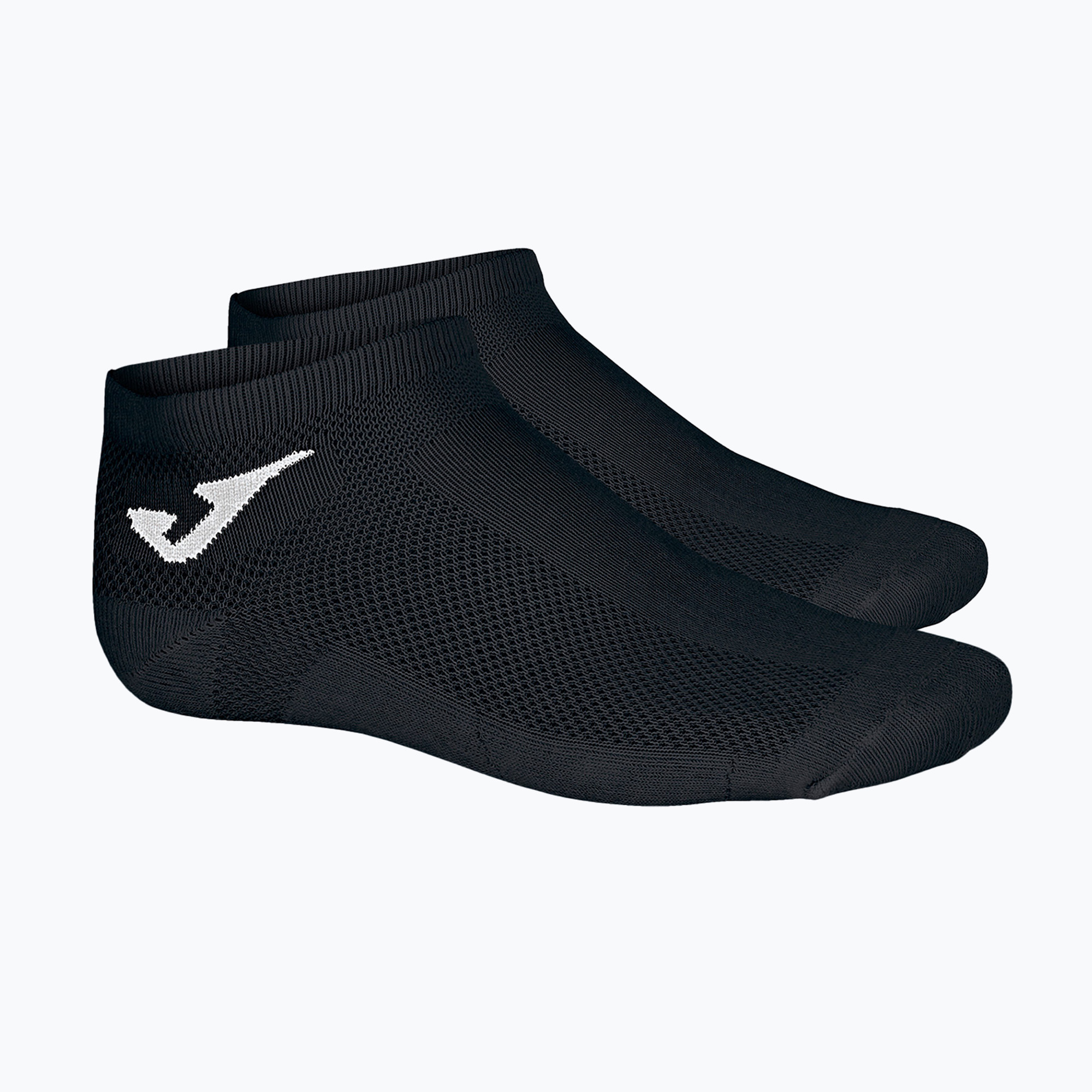 Чорапи Joma Invisible black