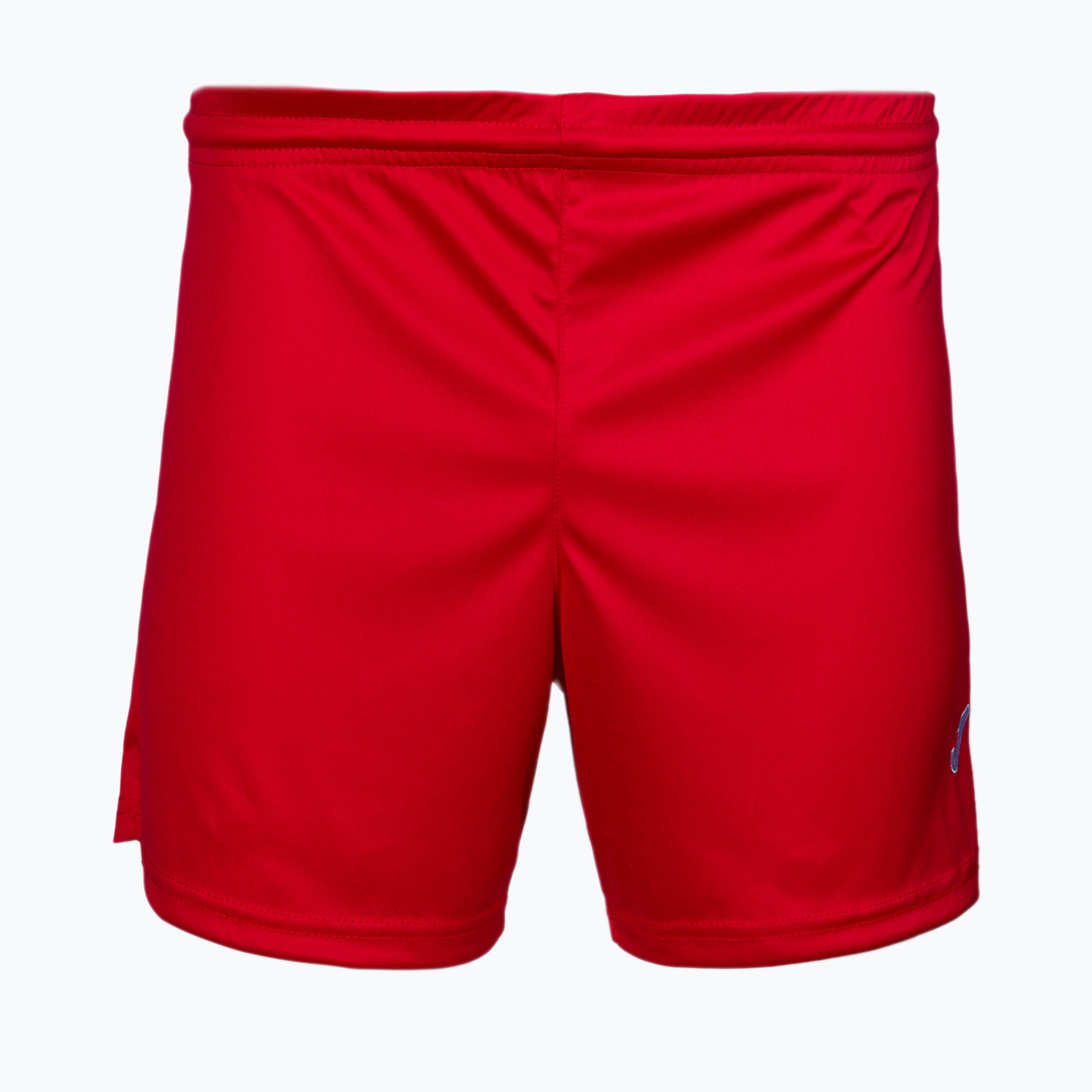 Тренировъчни шорти за жени Joma Short Paris II red 900282.600