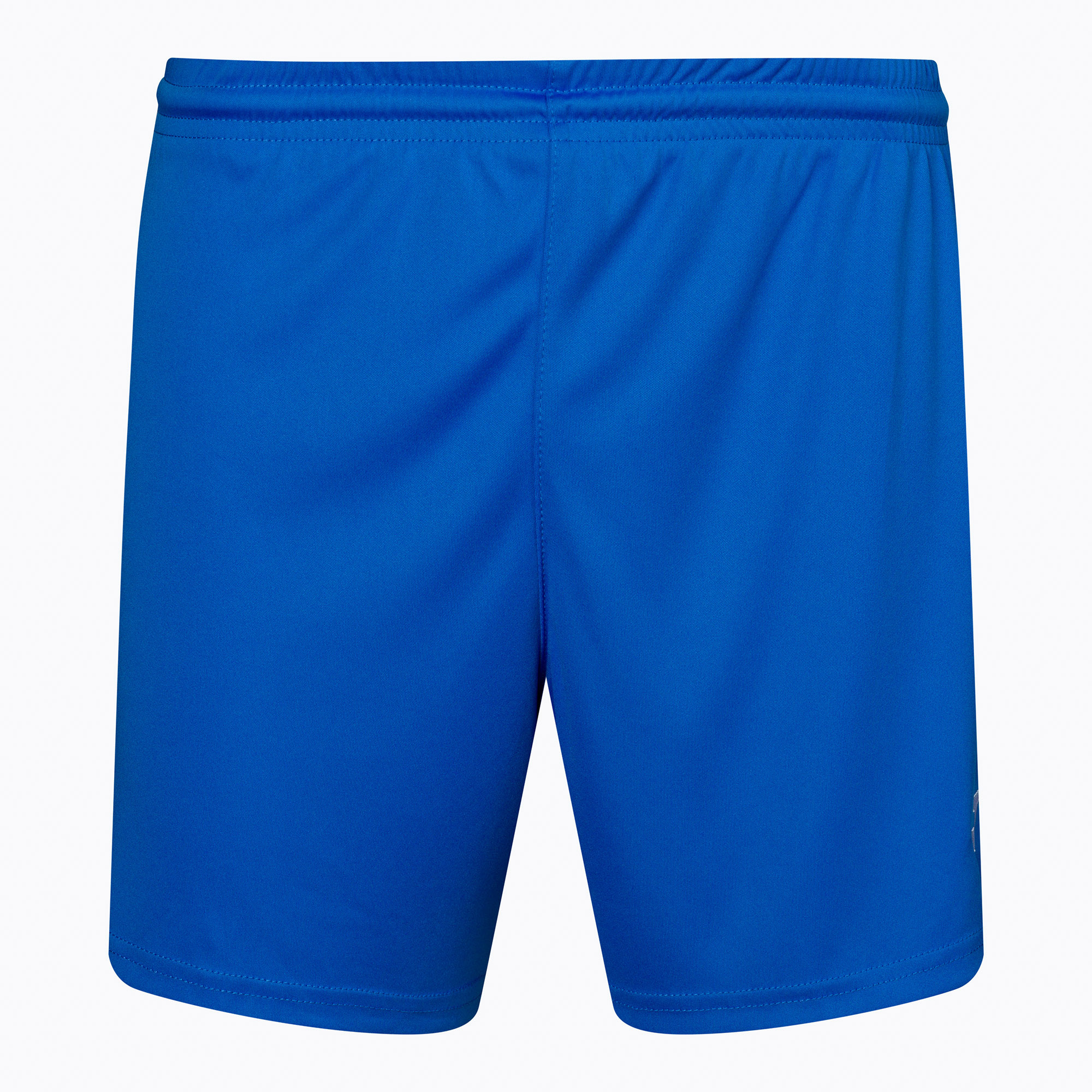 Дамски шорти за тренировка Joma Short Paris II blue 900282.700